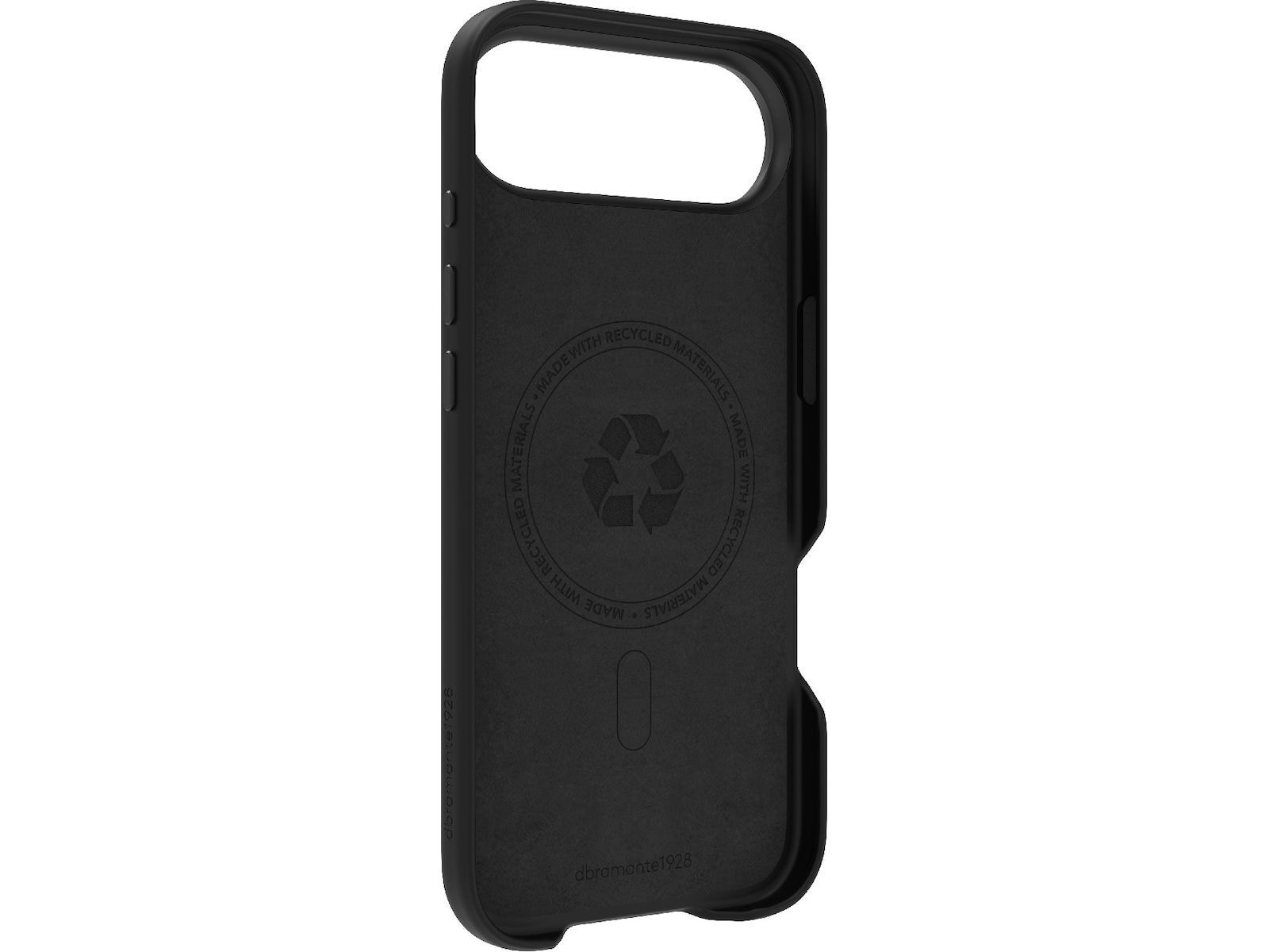 dbramante1928 iPhone 17 Air Roskilde ICON cover (midnight) Mobilskal