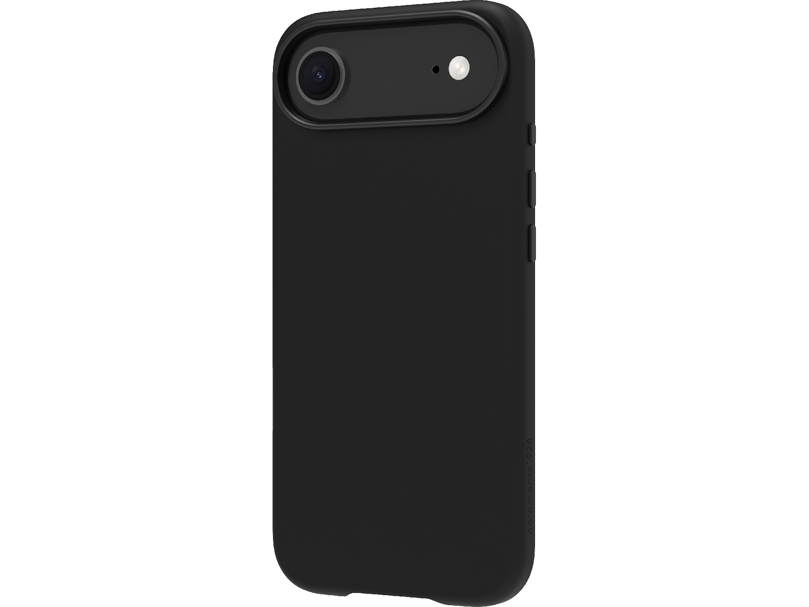 dbramante1928 iPhone 17 Air Roskilde ICON cover (midnight) Mobilskal