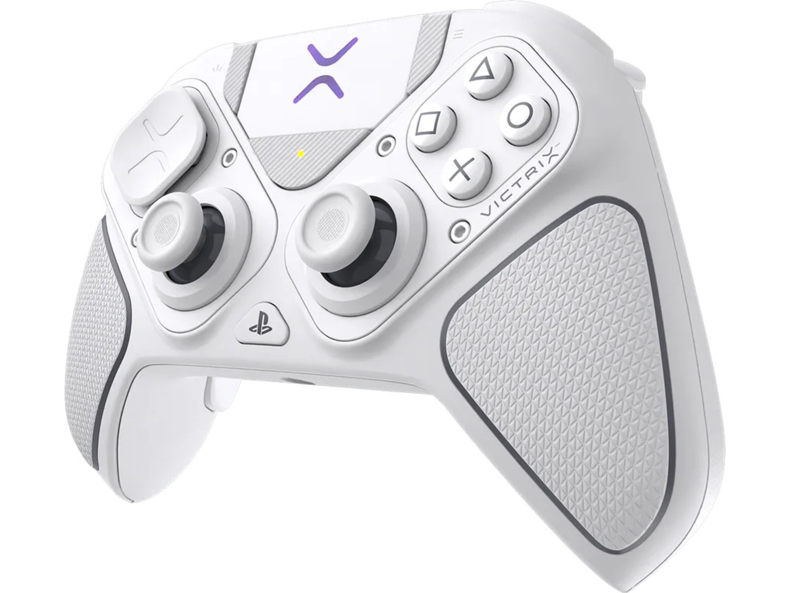 Turtle Beach Victrix Pro BFG Reloaded Controller (hvid) Gamepad
