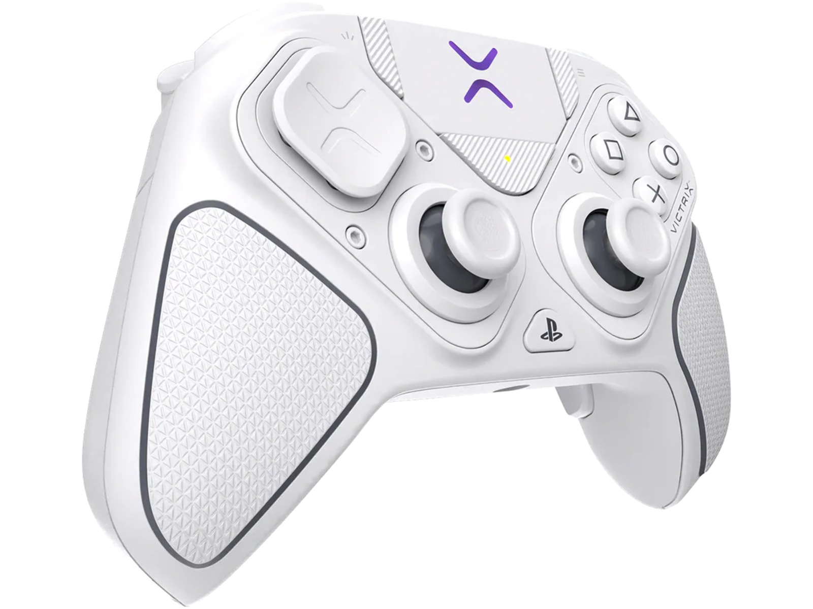 Turtle Beach Victrix Pro BFG Reloaded Controller (hvid) Gamepad
