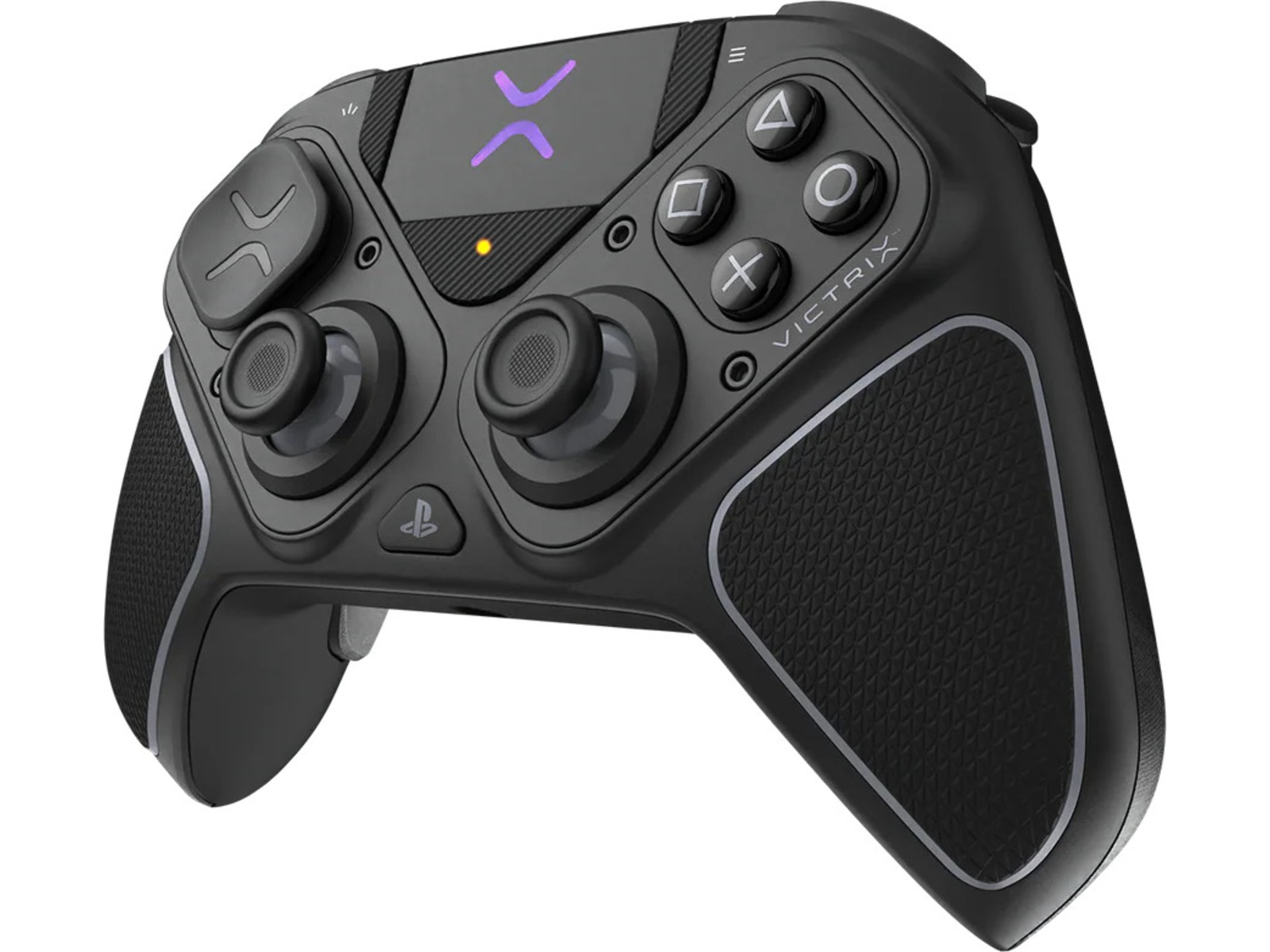Turtle Beach Victrix Pro BFG Reloaded Controller (sort) Gamepad