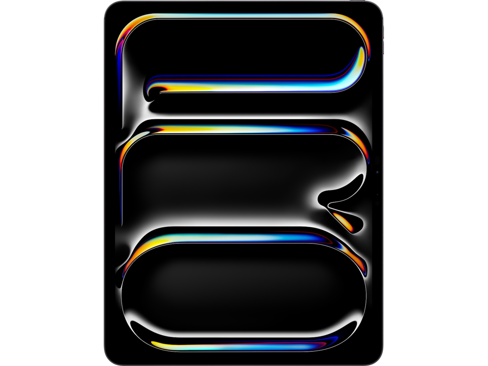iPad Pro 13" (2025) 2TB WiFi (rymdsvart) Surfplattor