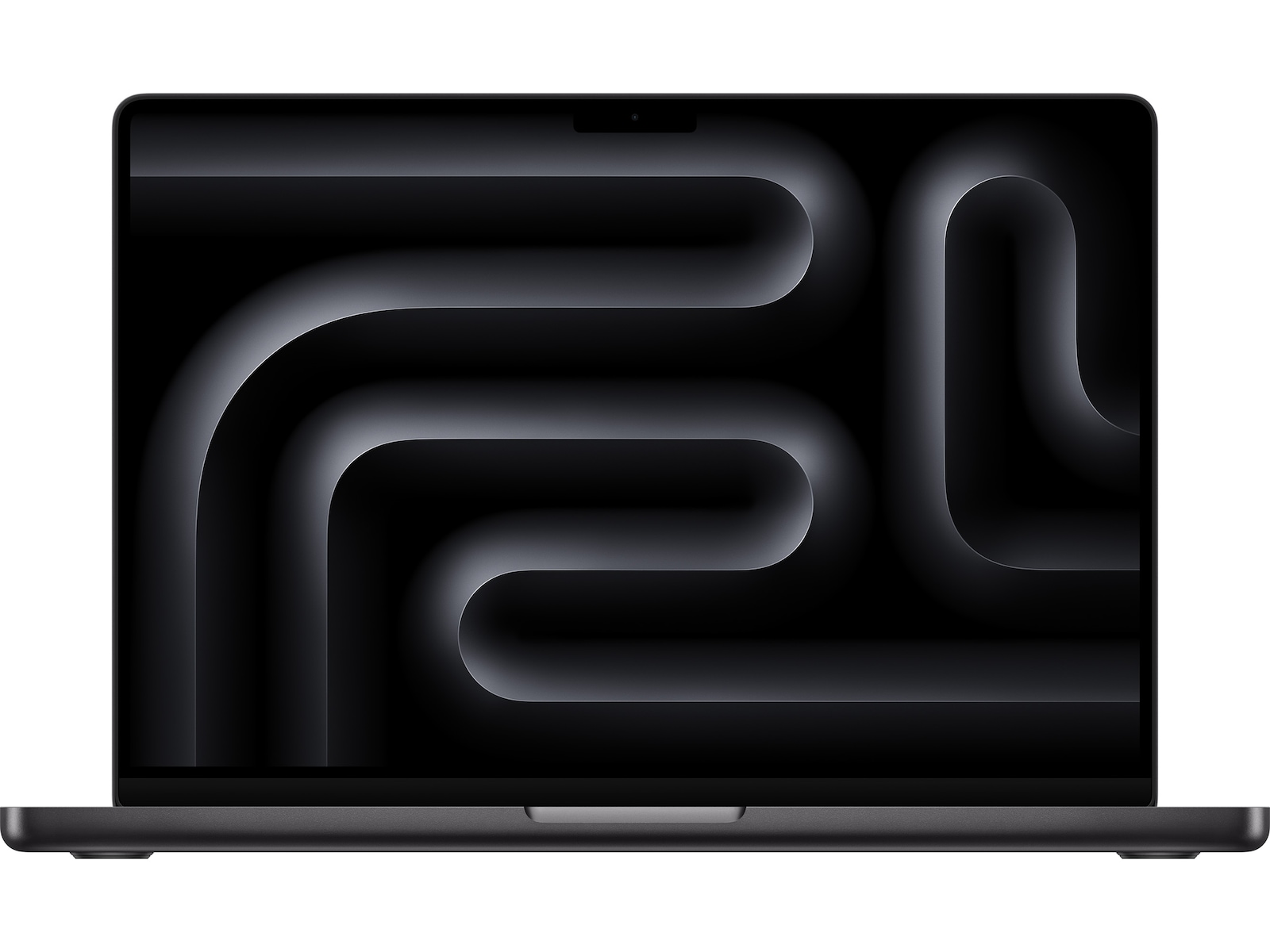 Macbook Pro 14 M5 (2025) 1TB (space black) Datorer - Bärbara / laptop