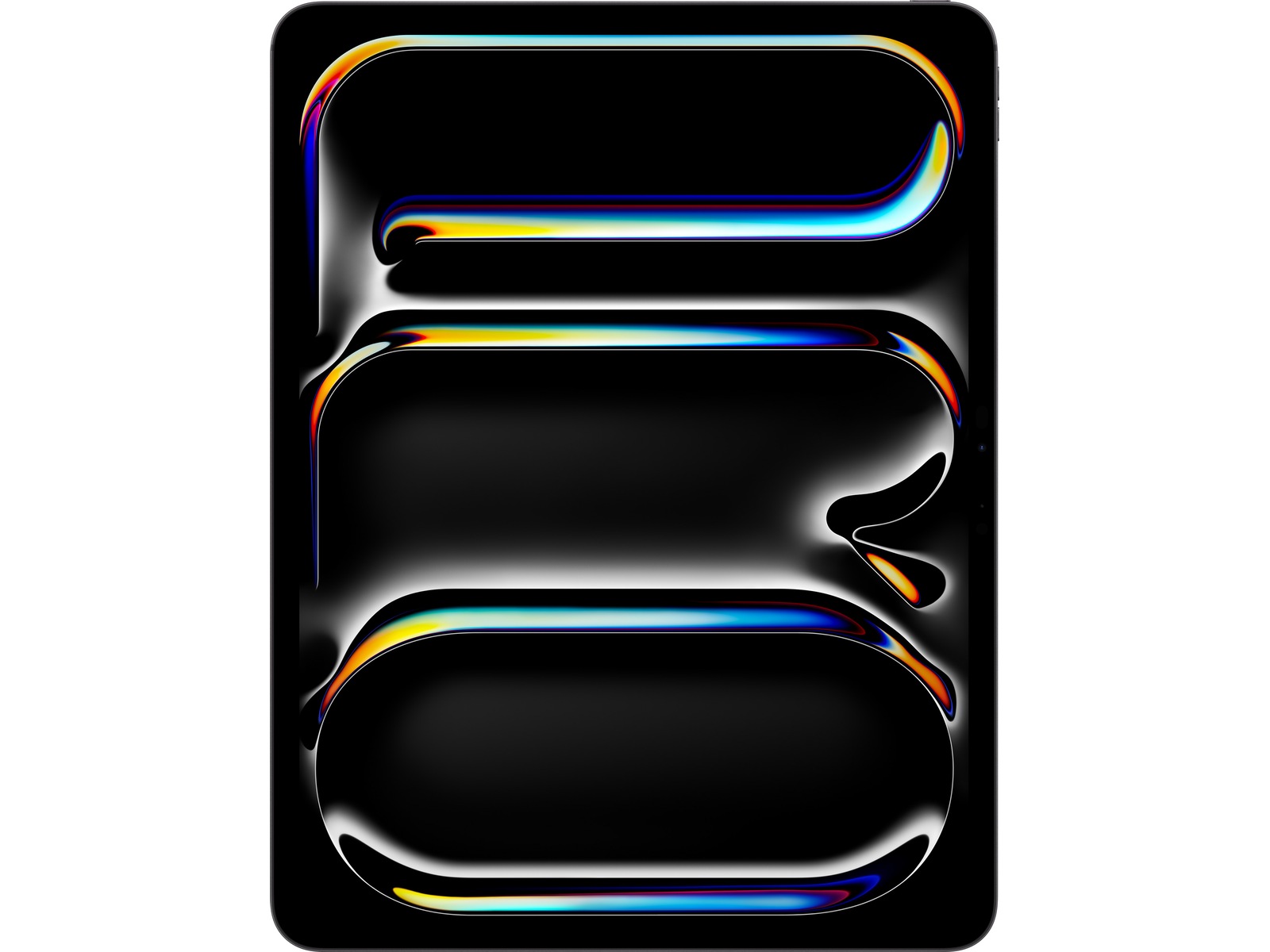 iPad Pro 13" (2025) 1TB WiFi (rymdsvart) Surfplattor