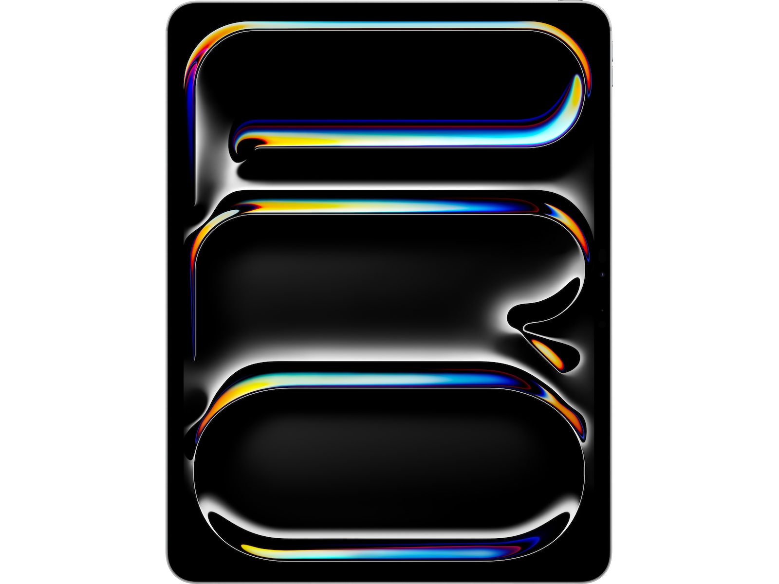 iPad Pro 13" (2025) 2TB 5G (silver) Surfplattor