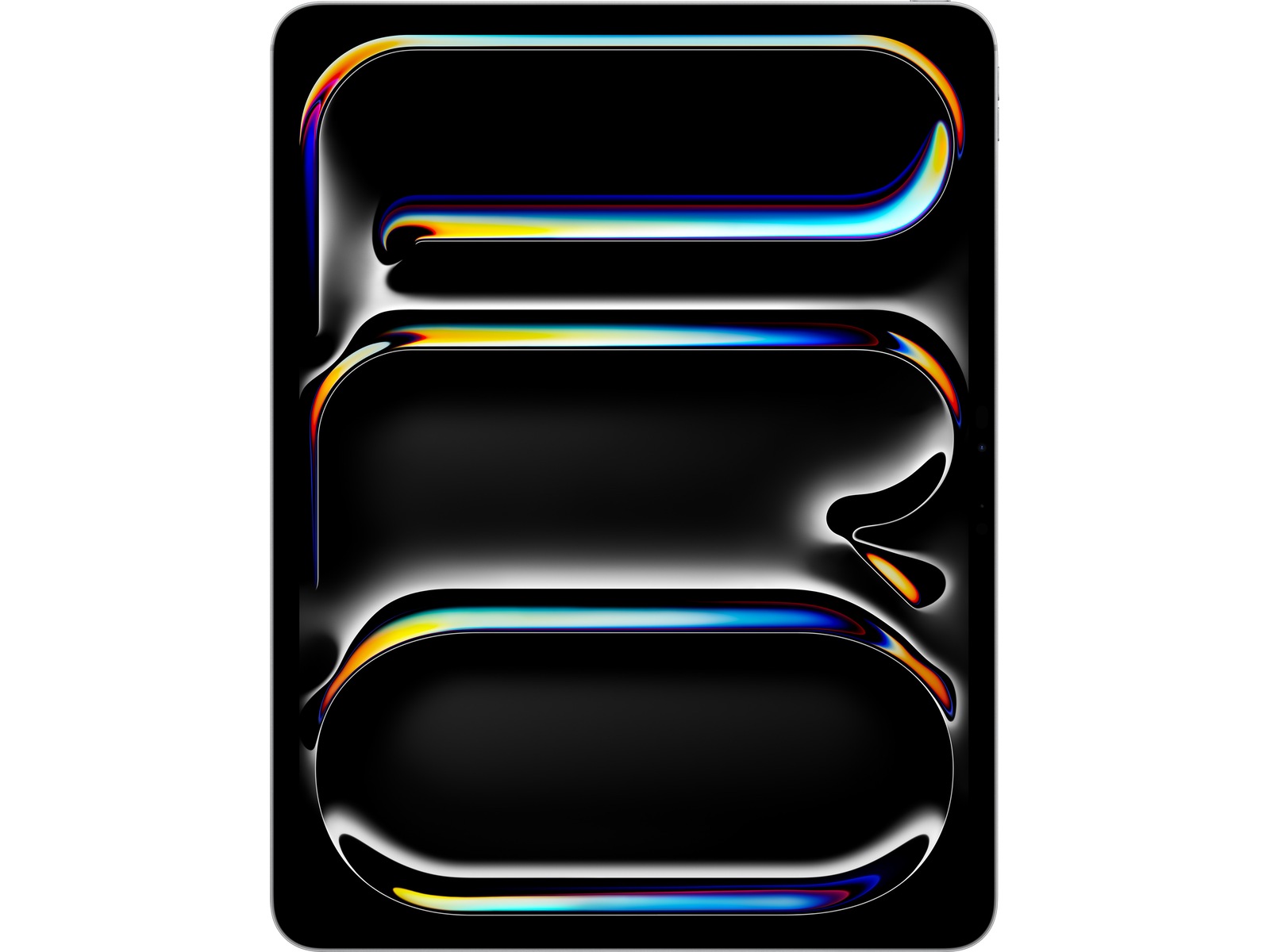 iPad Pro 13" (2025) 1TB 5G (silver) Surfplattor
