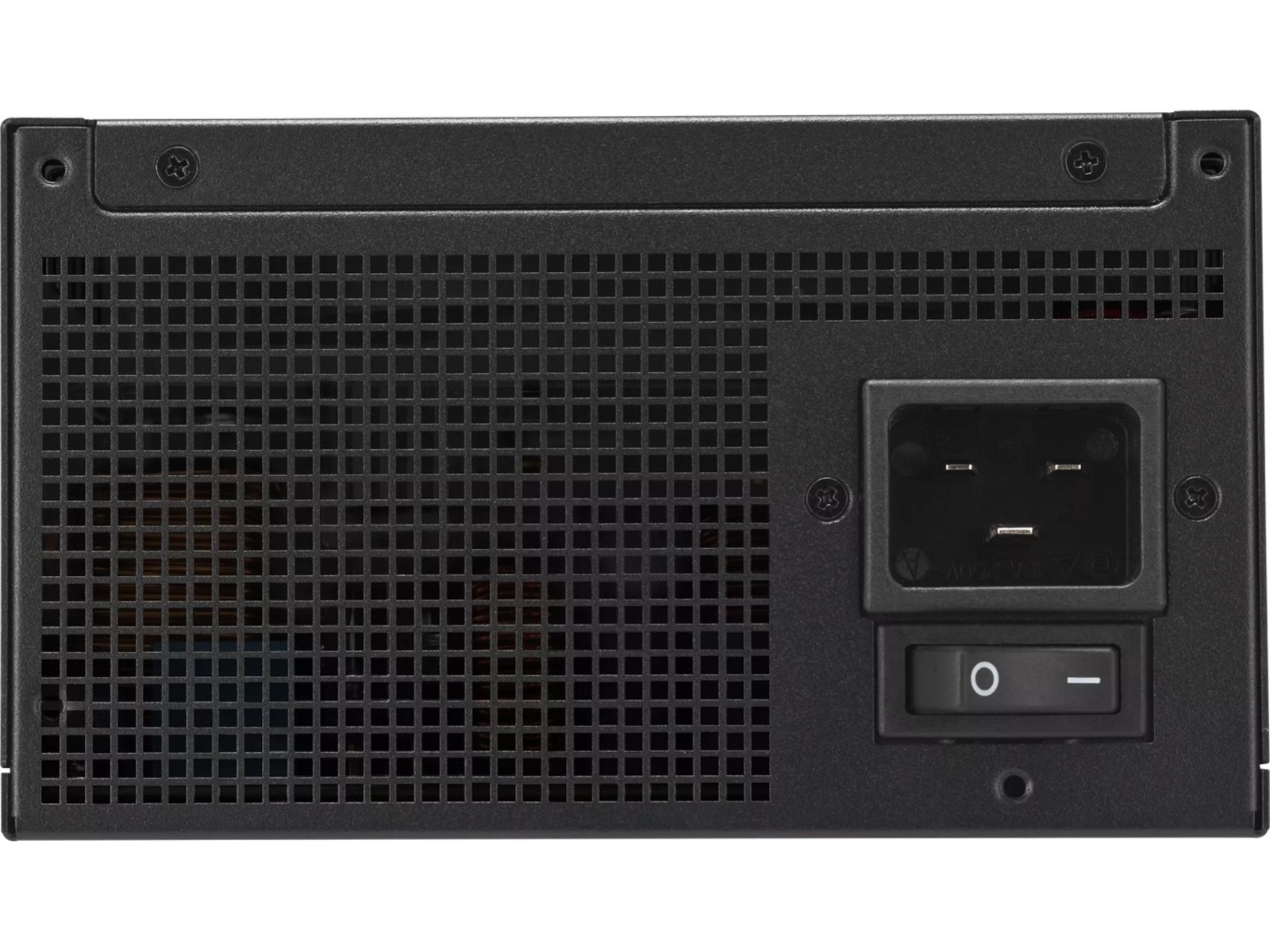Asus Pro WS 2200W Platinum PSU Nätaggregat