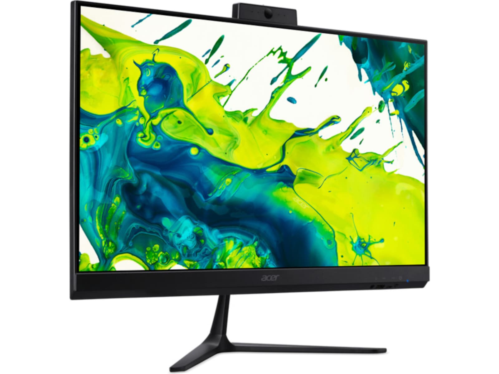 Acer Aspire C24-2G 24" AiO PC Stationär dator