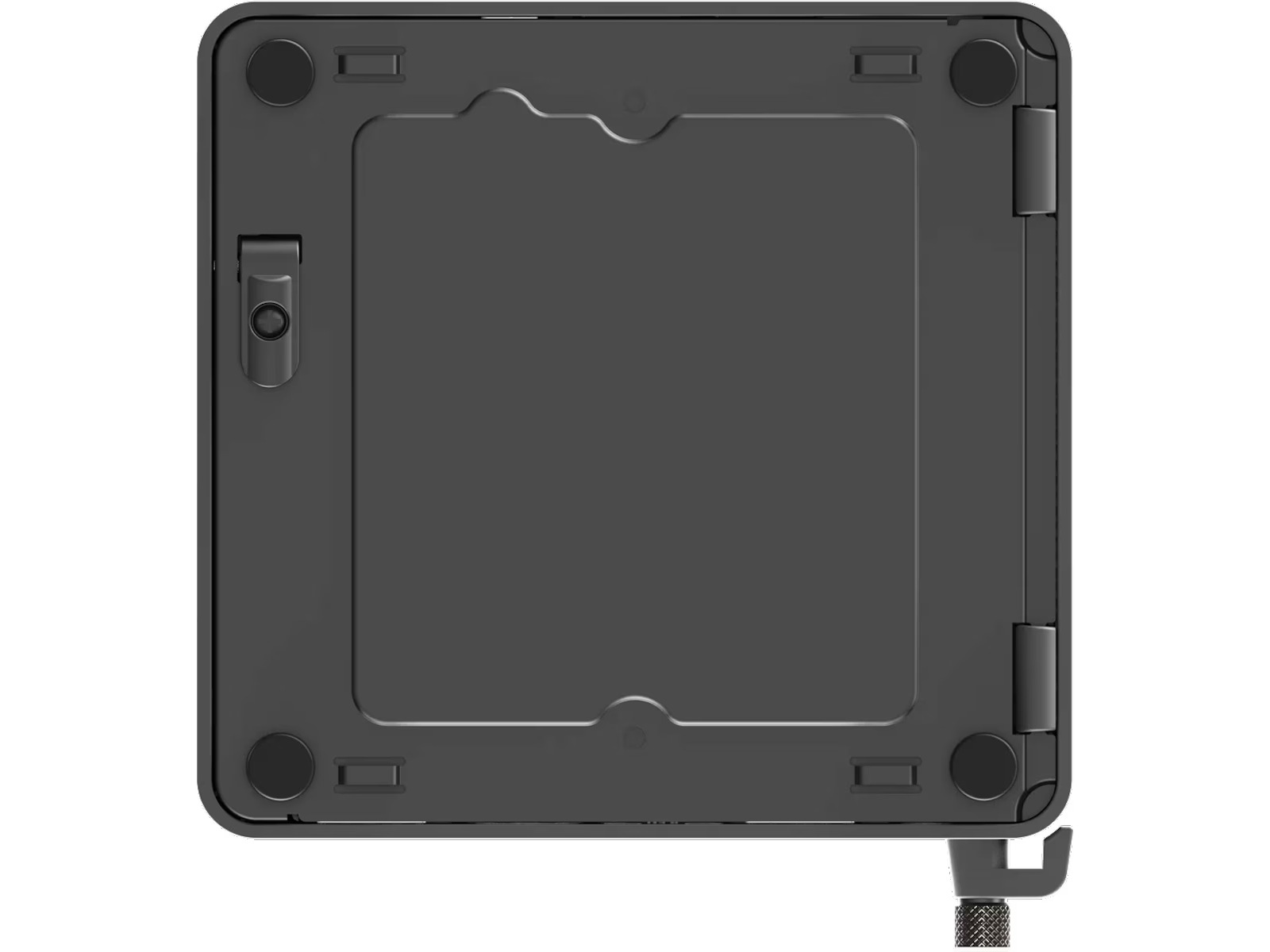 Komplett-PC Office Micro 7 Stationär dator