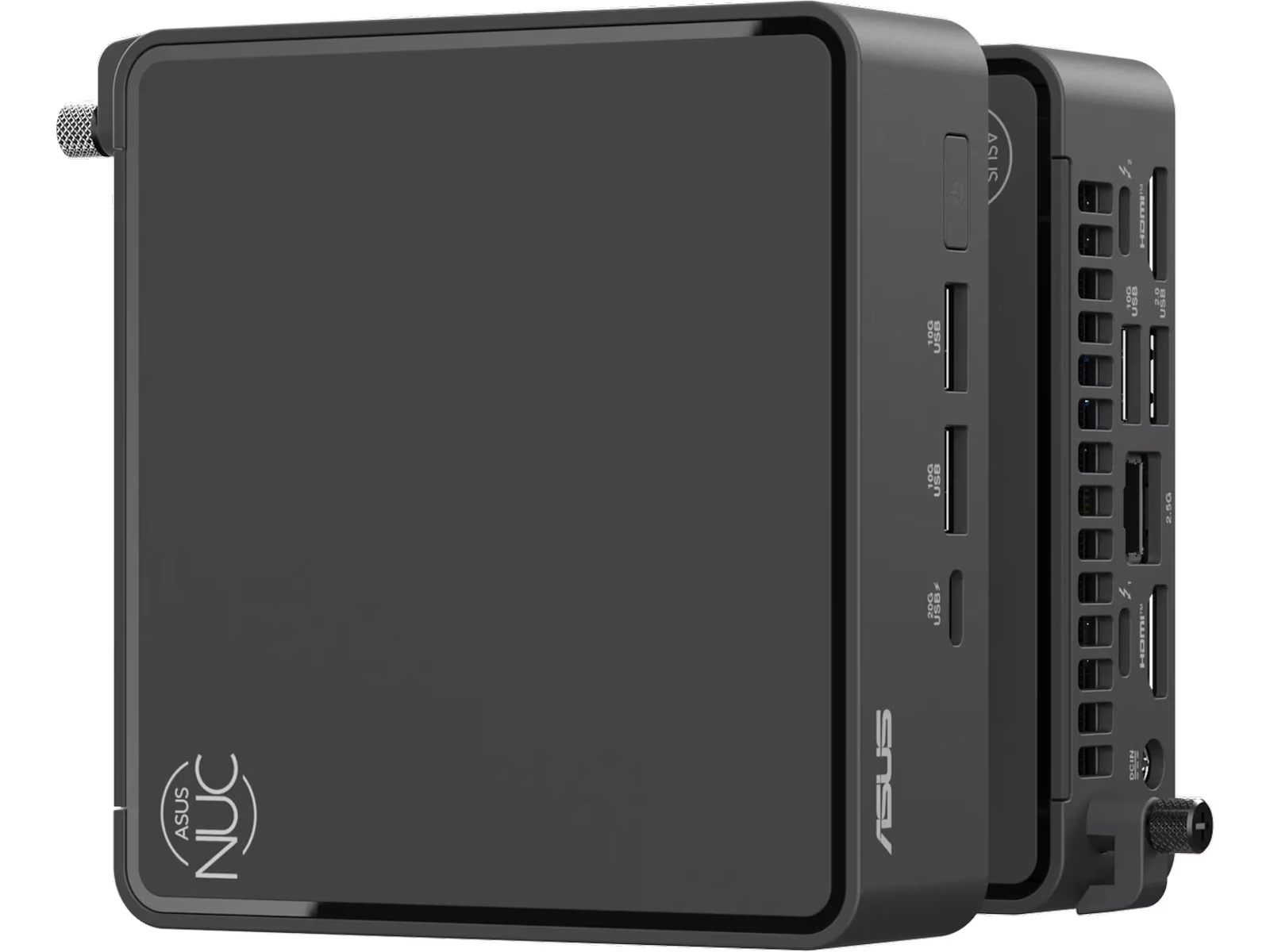 Komplett-PC Office Micro 7 Stationär dator