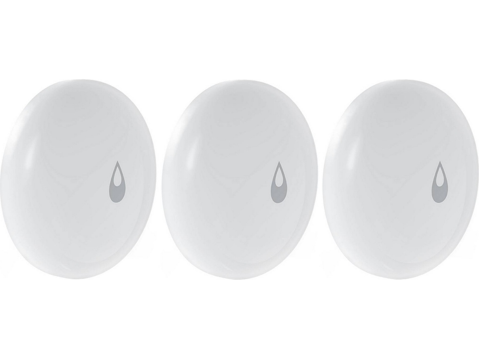 Aqara Water Leak Sensor T1 3-pak Sensorer