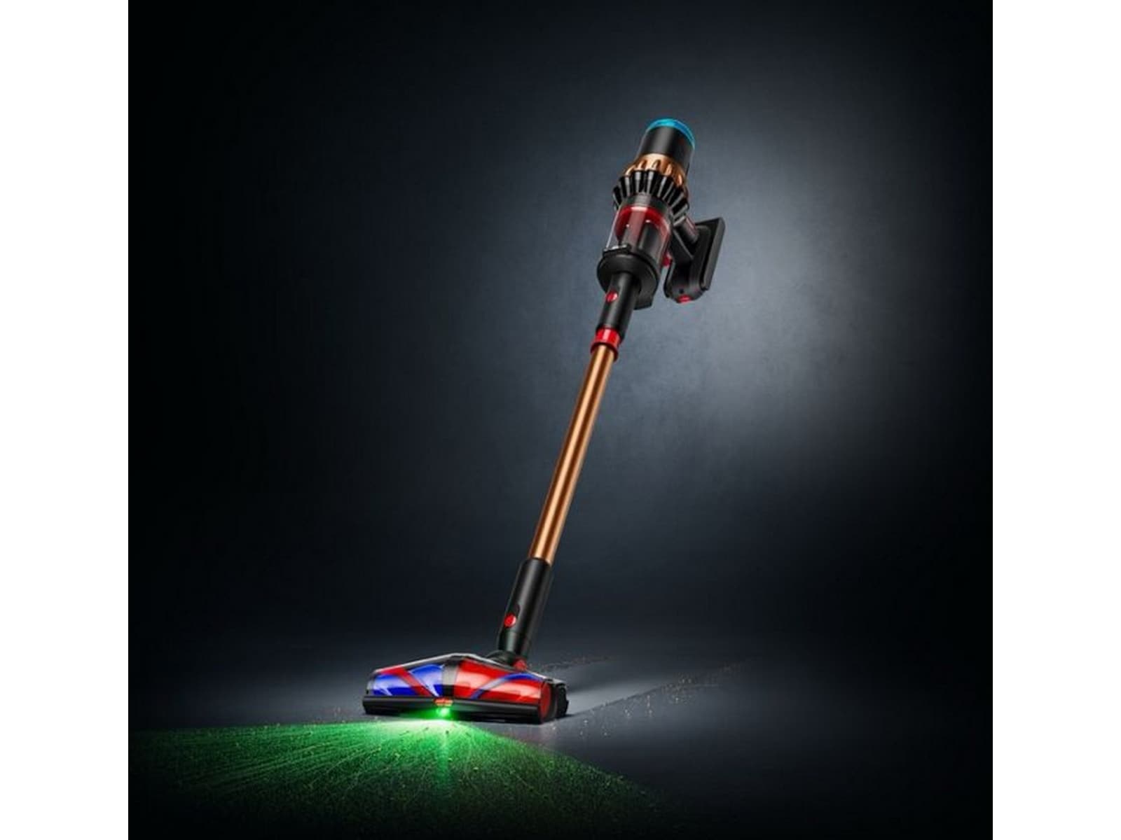 Trådløs Dyson V16 Piston Animal ledningsfri støvsuger Skaftdammsugare