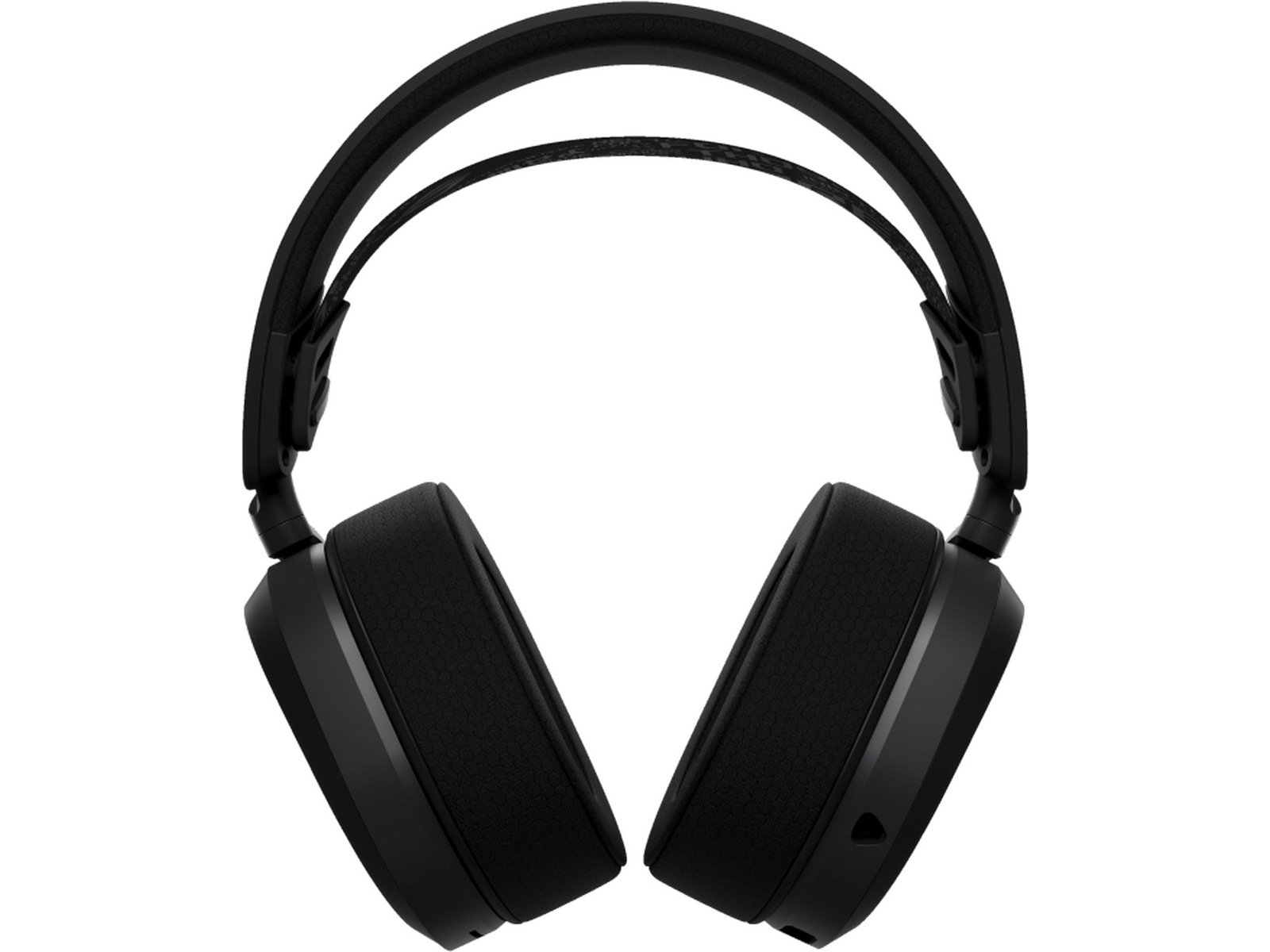 Asus ROG Pelta Trådlöst Gamingheadset (svart) Gamingheadset