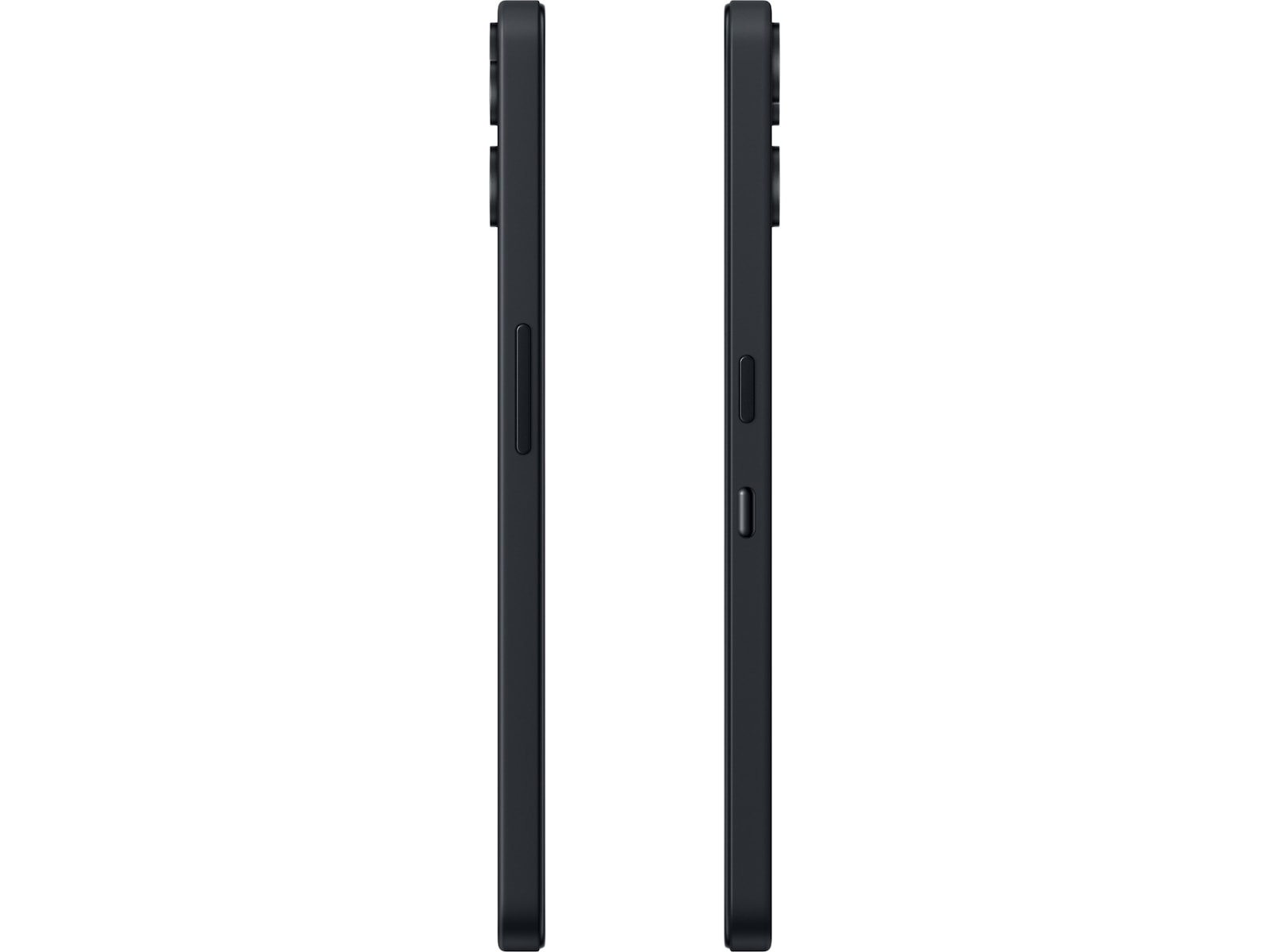 Nothing Phone (3a) Lite 128GB (svart) Mobiltelefoner
