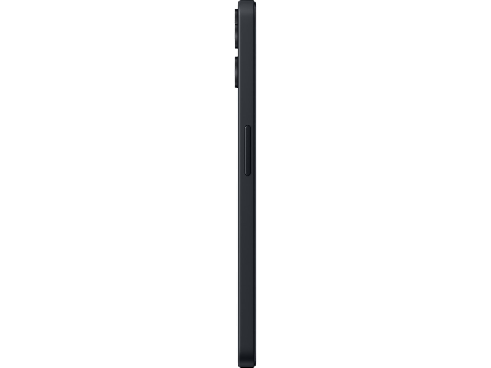 Nothing Phone (3a) Lite 128GB (svart) Mobiltelefoner
