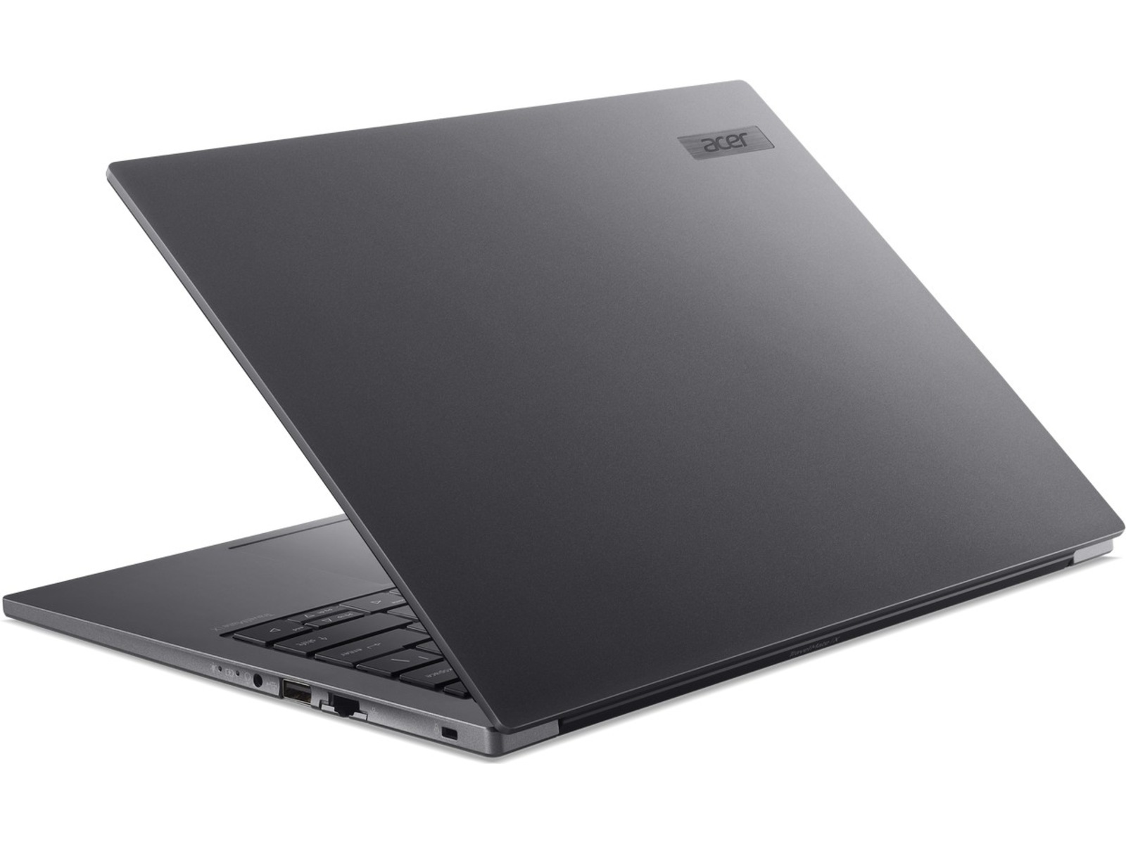 Acer Travelmate X4 14 AI 14" FHD WUXGA Copilot+ PC Datorer - Bärbara / laptop