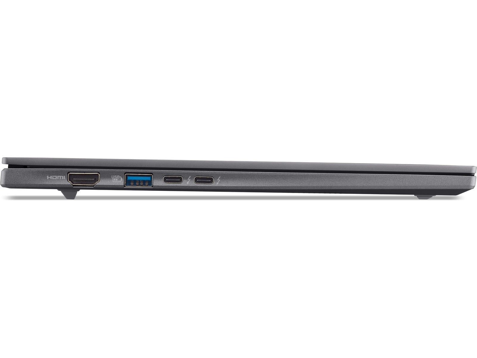 Acer Travelmate X4 14 AI 14" FHD WUXGA Copilot+ PC Datorer - Bärbara / laptop