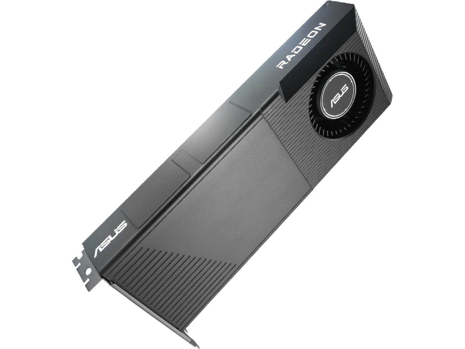 Asus Turbo Radeon AI Pro R9700 Grafikkort