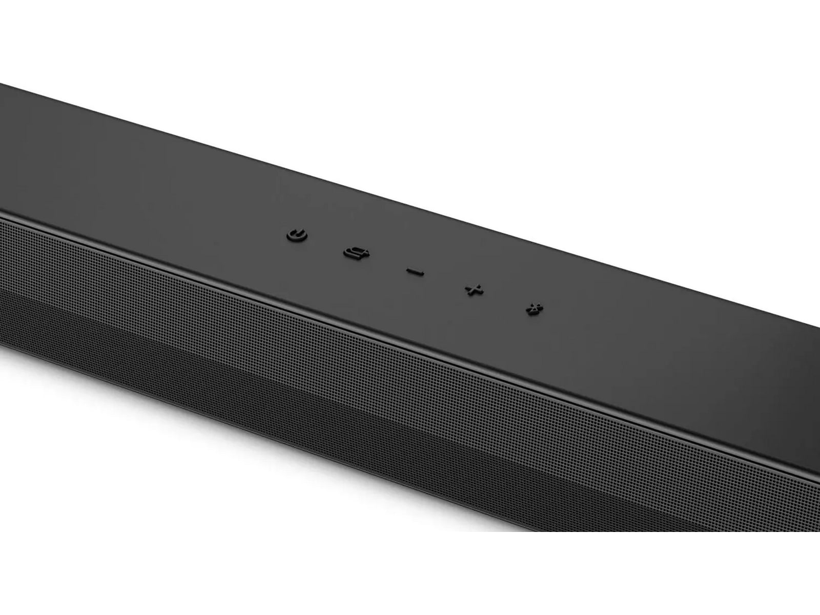 LG NS40TR soundbar med subwoofer och två bakre högtalare Soundbars