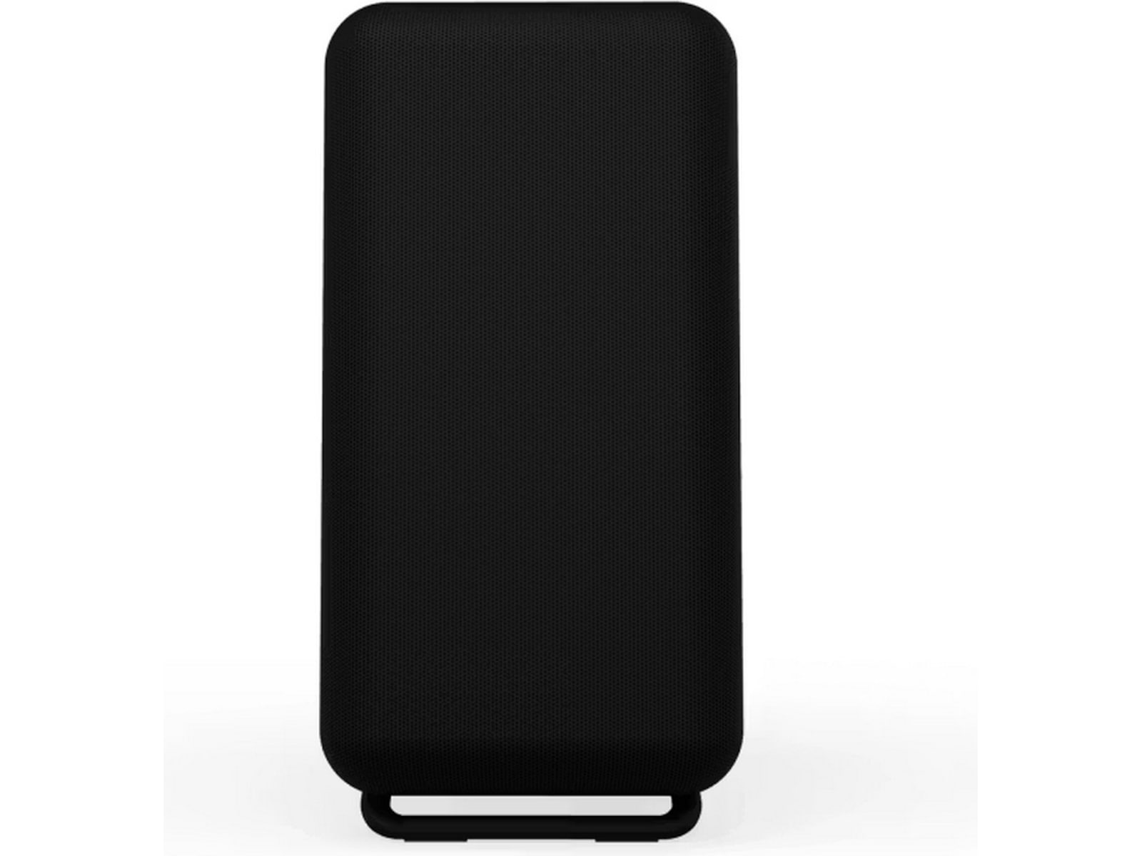 HYTE X50 Air Mid Tower (svart) Midi tower