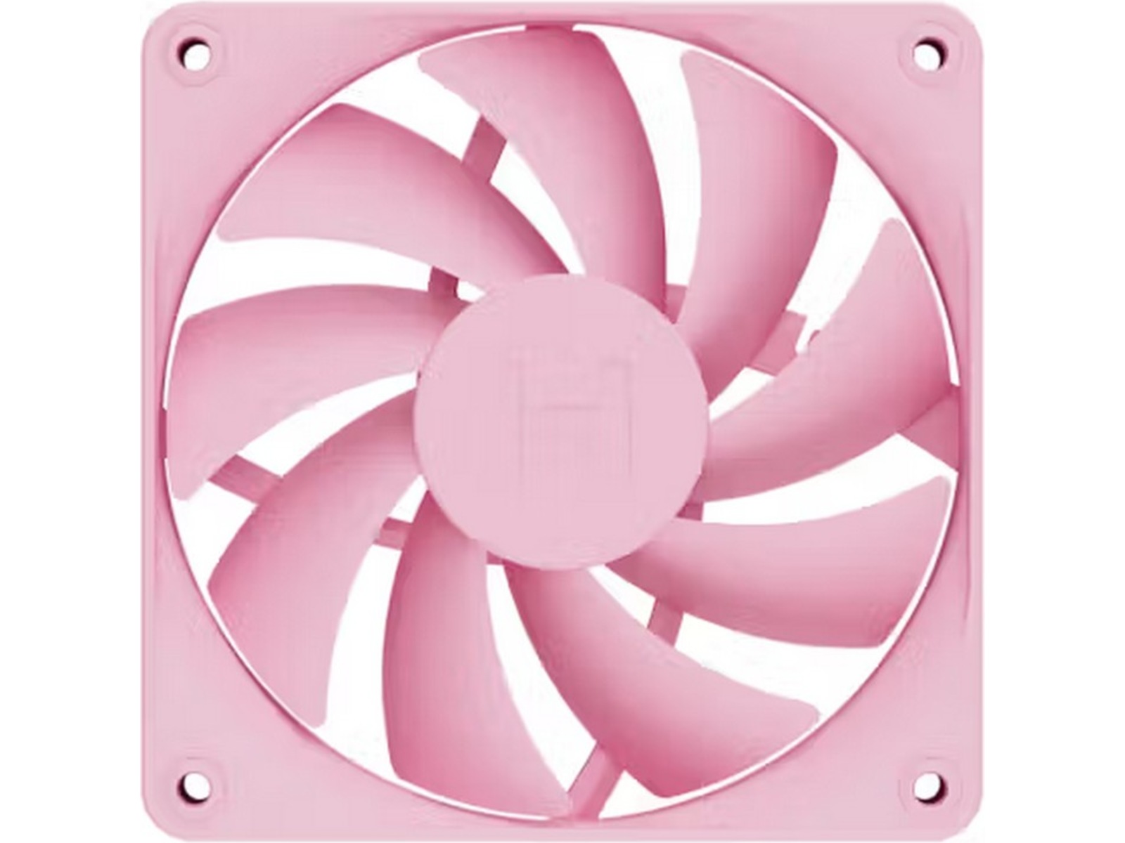 HYTE FA12 Fläkt 4pk (rosa) Fläkt