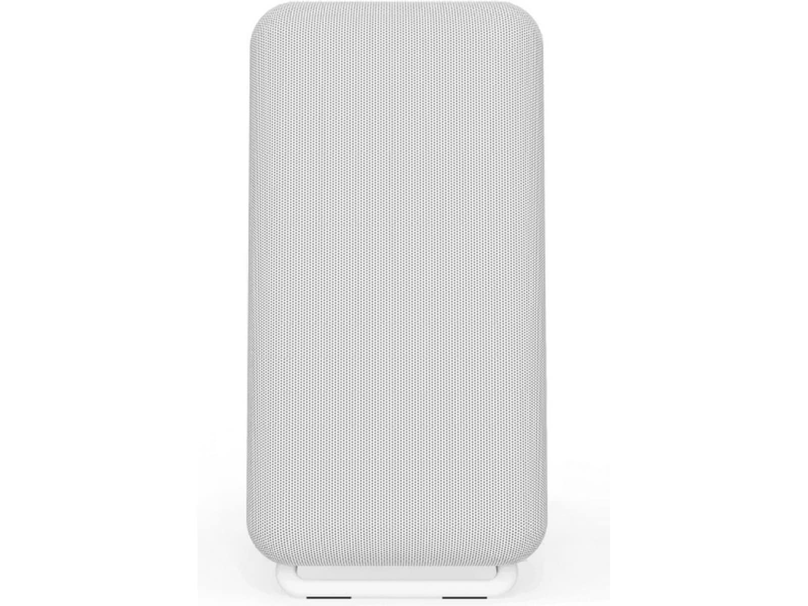 HYTE X50 Air Mid Tower (vit) Midi tower