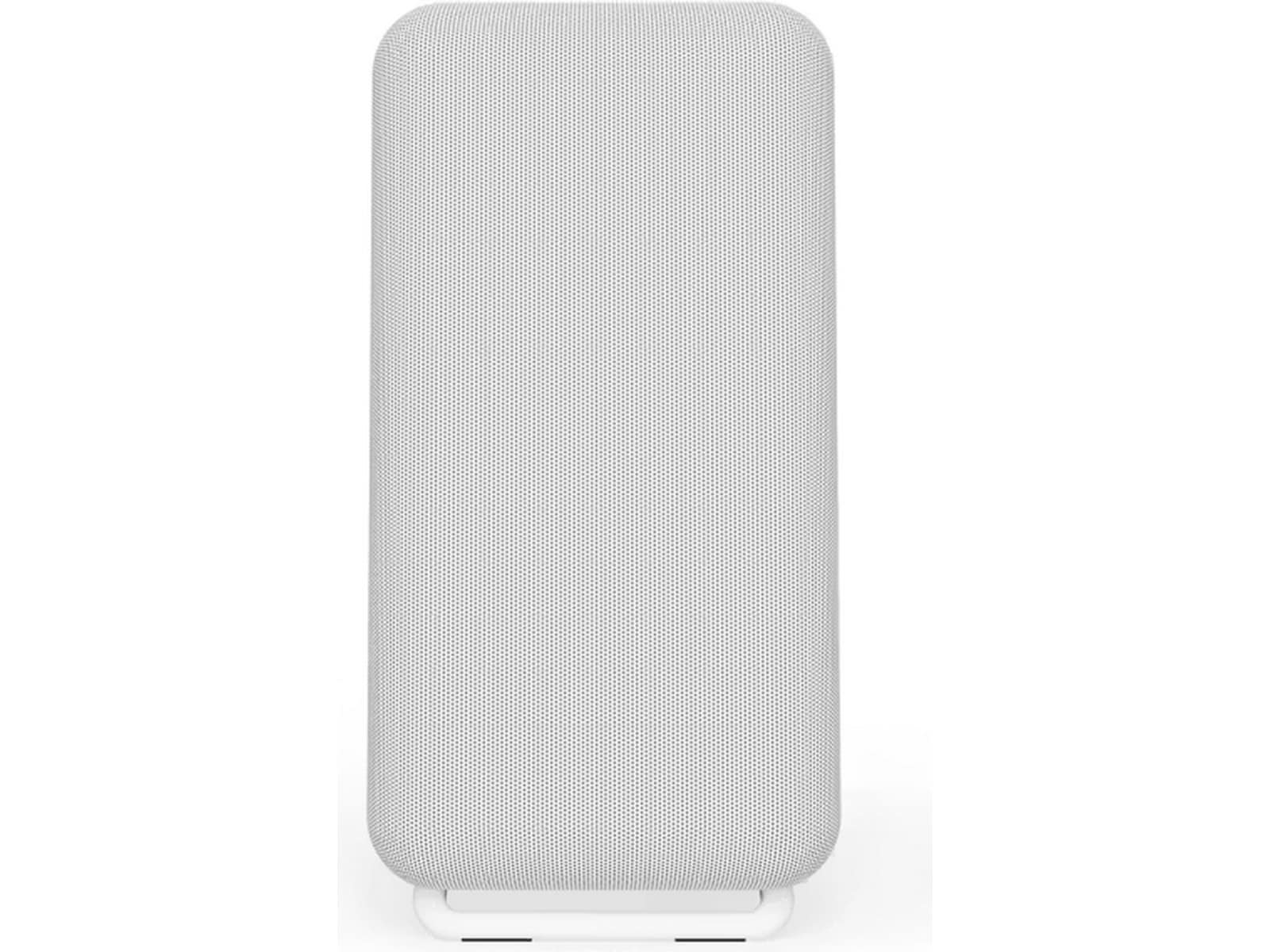 HYTE X50 Mid Tower (vit) Midi tower
