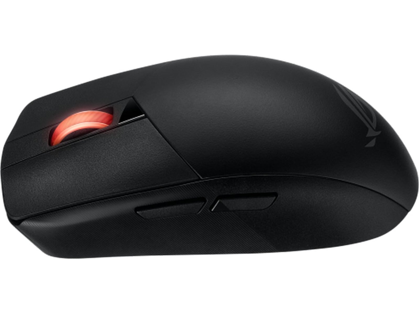 Asus ROG Impact III Trådlös Gamingmus (sort) Gamingmus