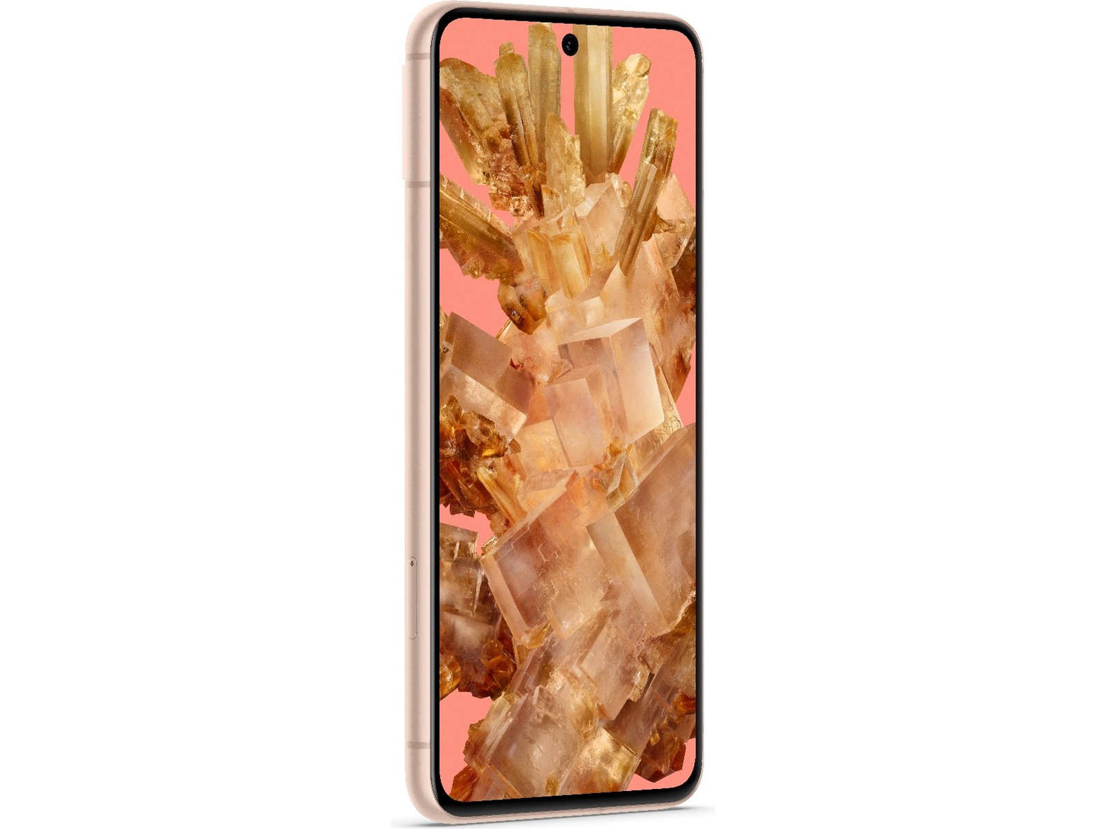 Google Pixel 8 128GB (rosa) -B-Grade Demo mobiltelefoner