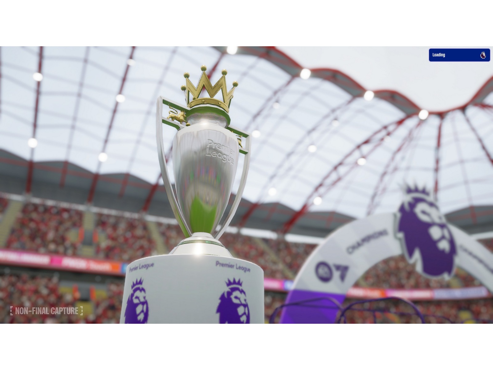 Football Manager 26 Spel till Playstation 5
