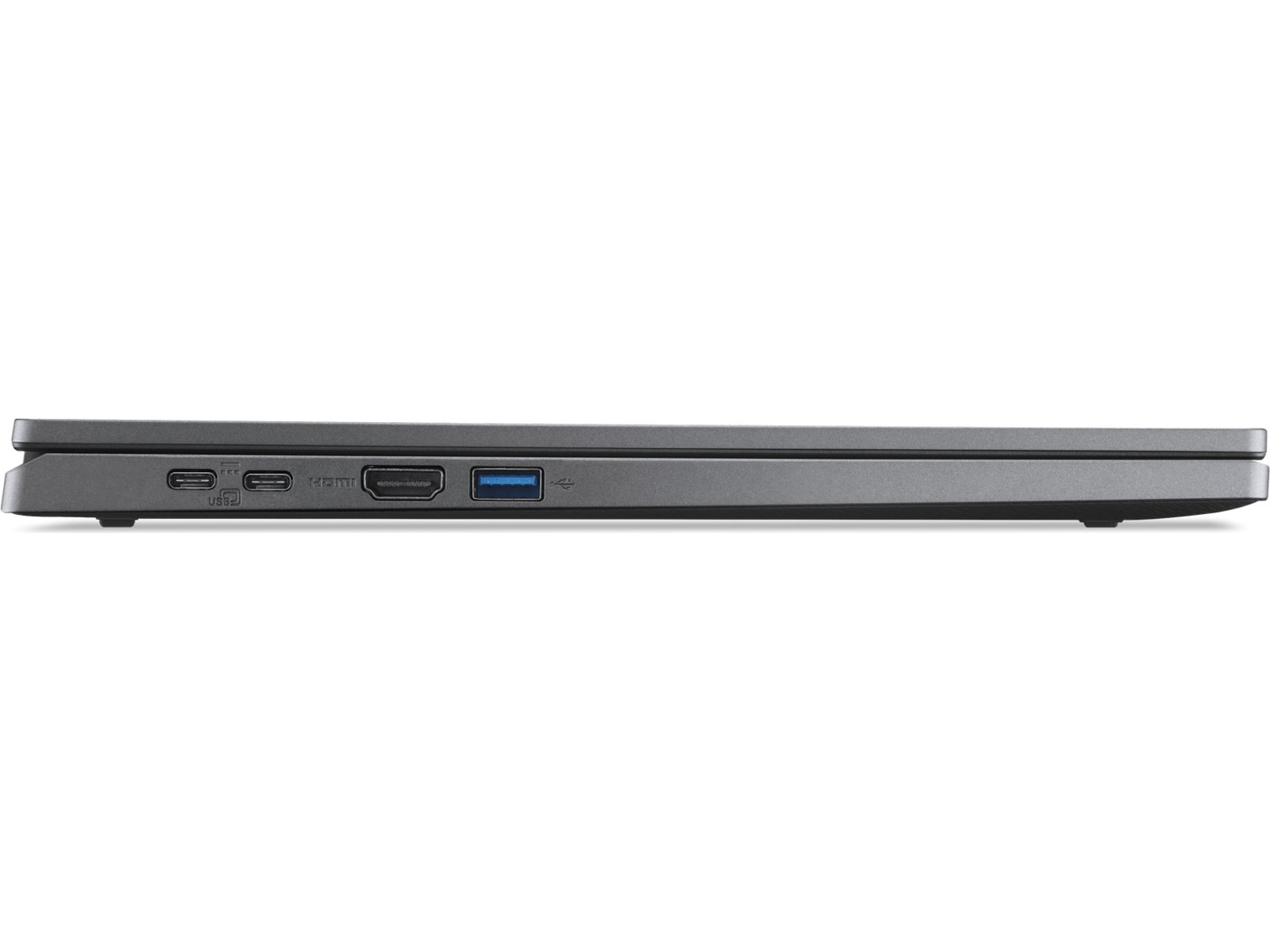 Acer Extensa 15 EX215-24 15,6" HD Datorer - Bärbara / laptop