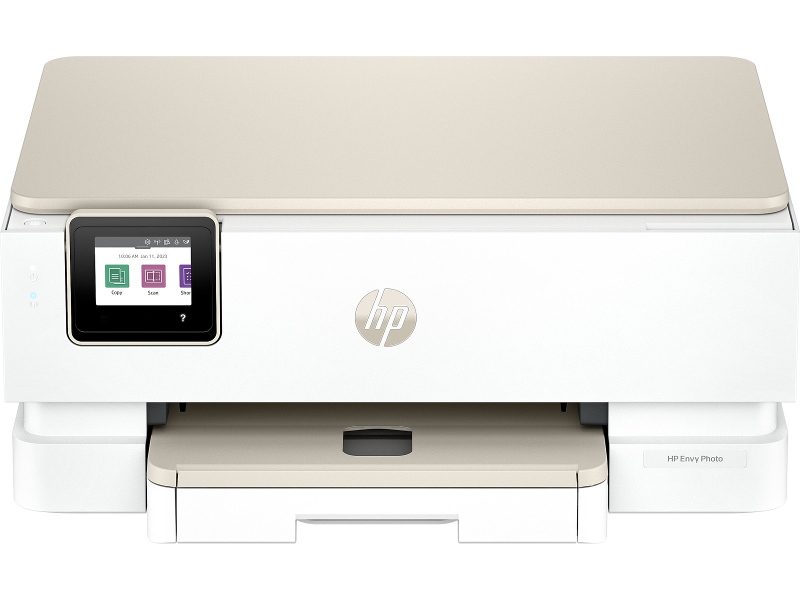 HP Envy Photo 7234 All-in-One bläckstråleskrivare Skrivare
