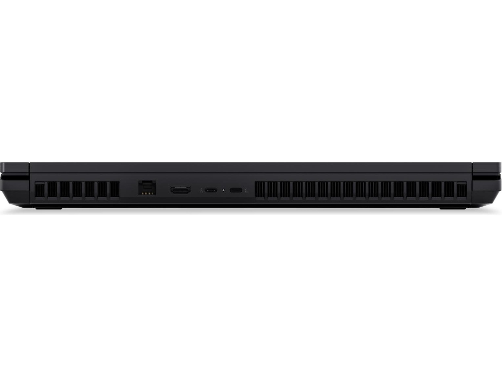 Lenovo ThinkPad P16 G3 16" Workstation WUXGA Datorer - Bärbara / laptop