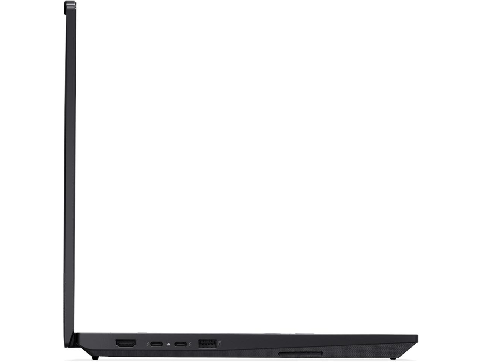 Lenovo ThinkPad P16v G3 16" Workstation WUXGA Datorer - Bärbara / laptop
