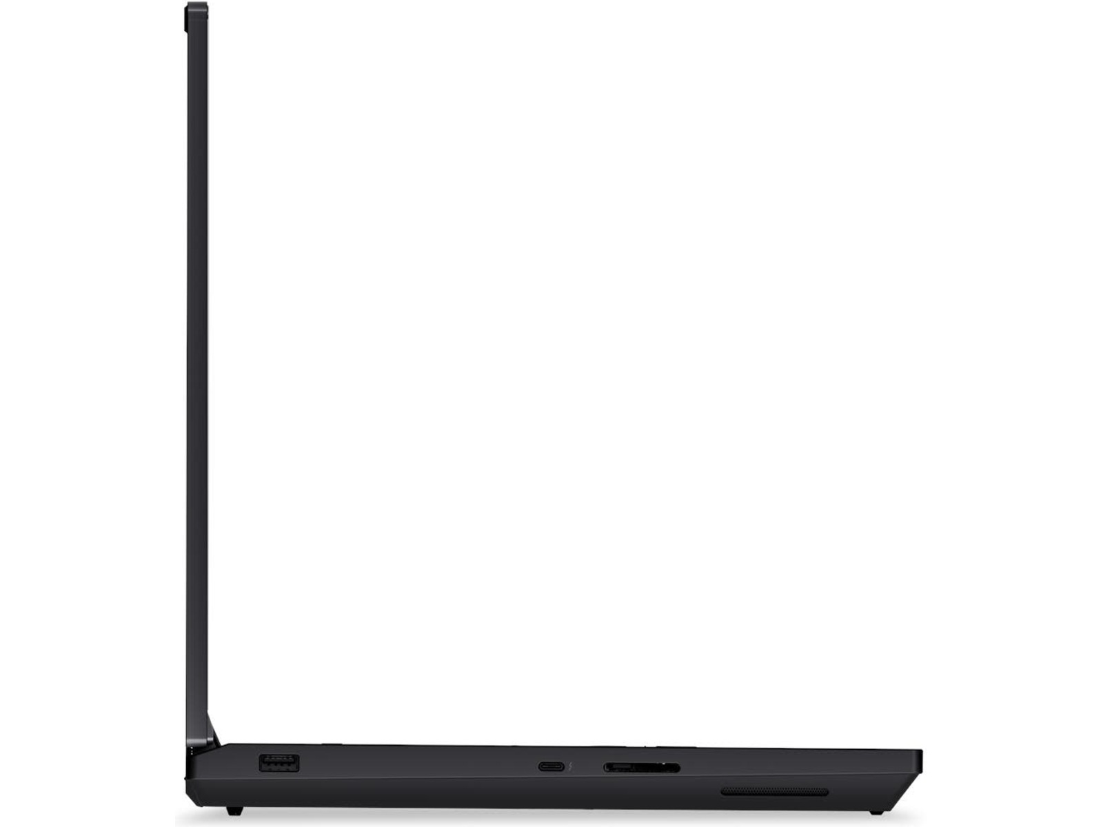 Lenovo ThinkPad P16 G3 16" Arbetsstation WUXGA Datorer - Bärbara / laptop