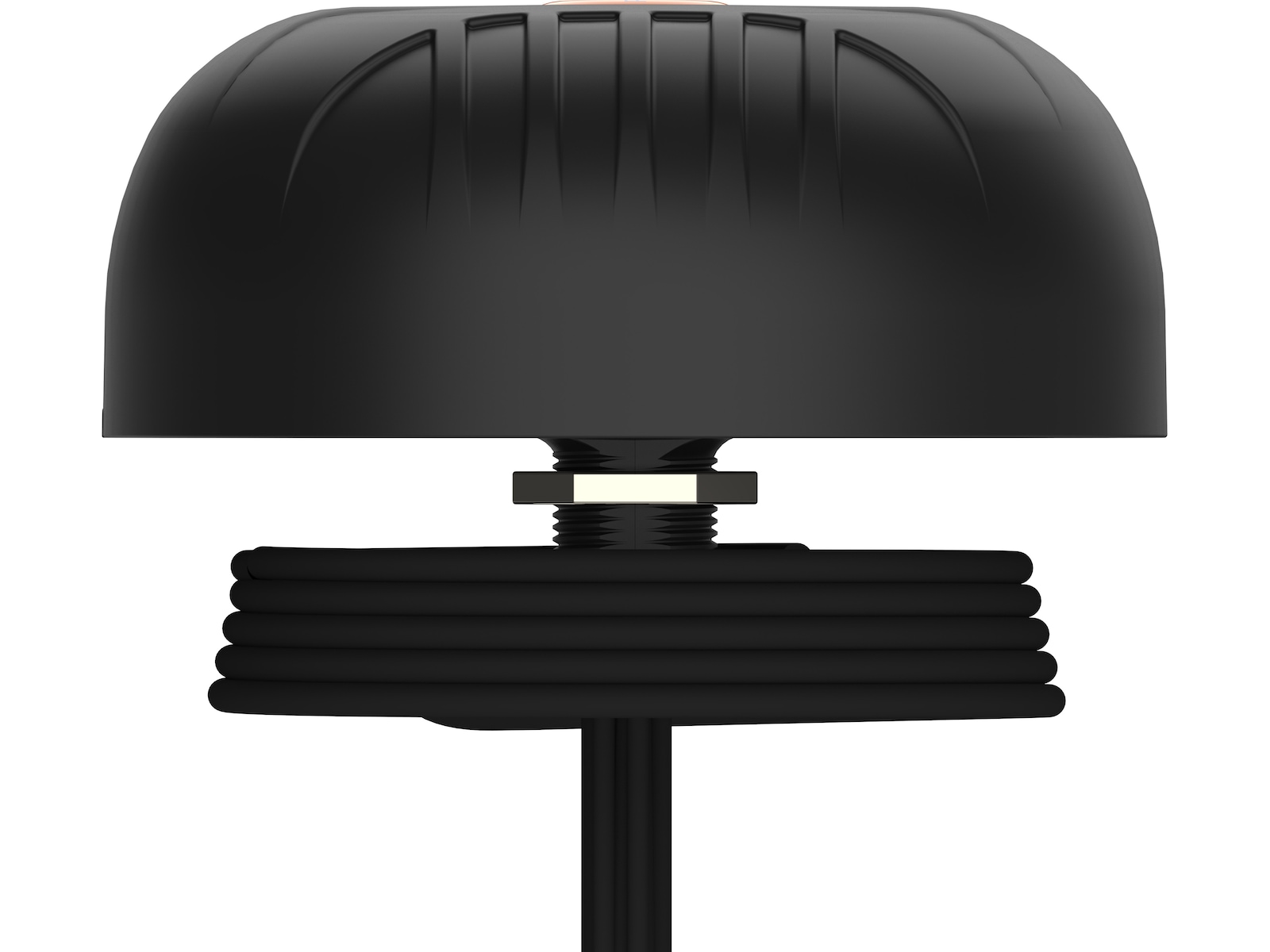 Poynting MIMO-4-15-B antenn (svart) Trådlös antenn