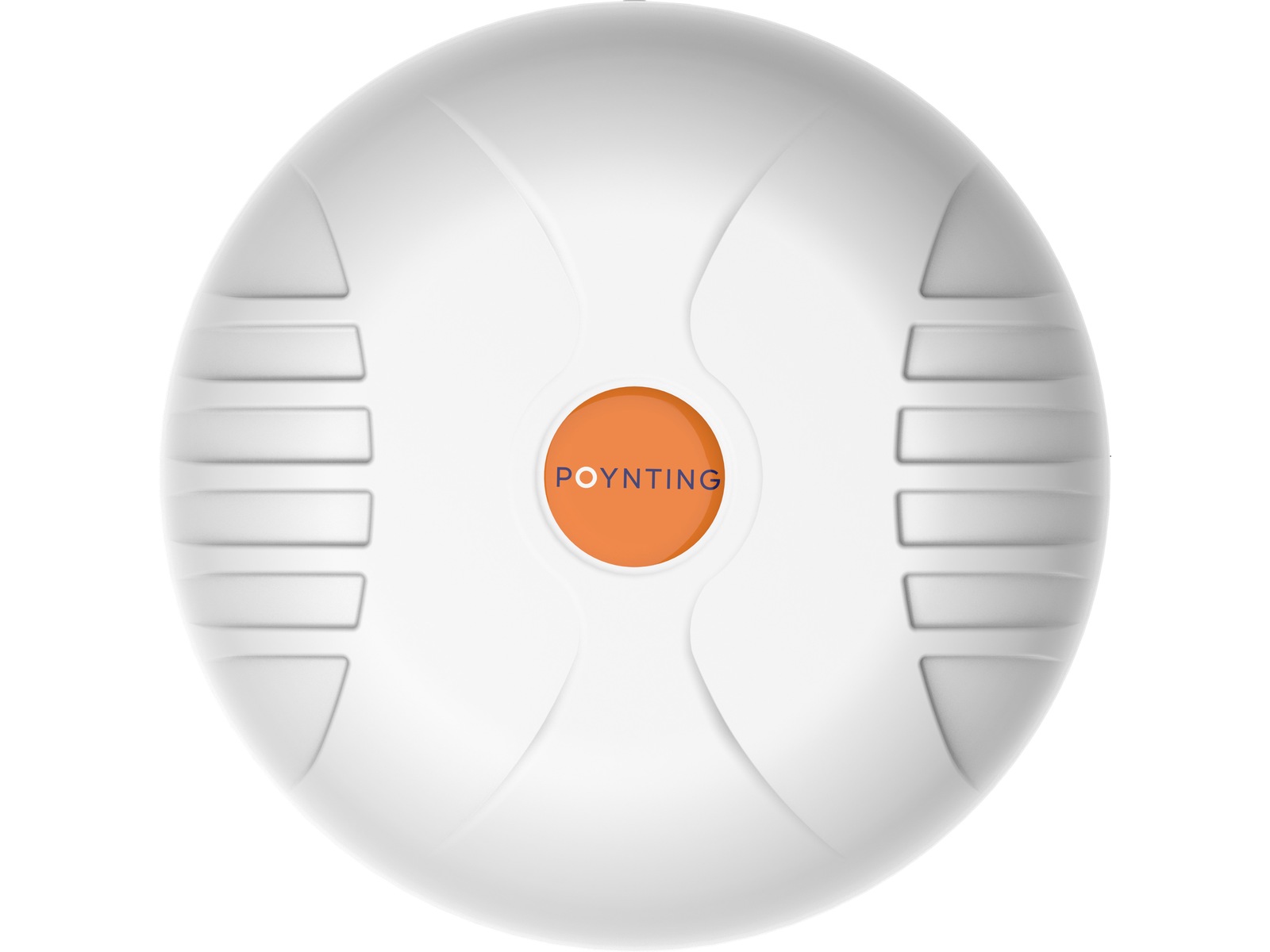 Poynting MIMO-4-04-W antenn (vit) Trådlös antenn