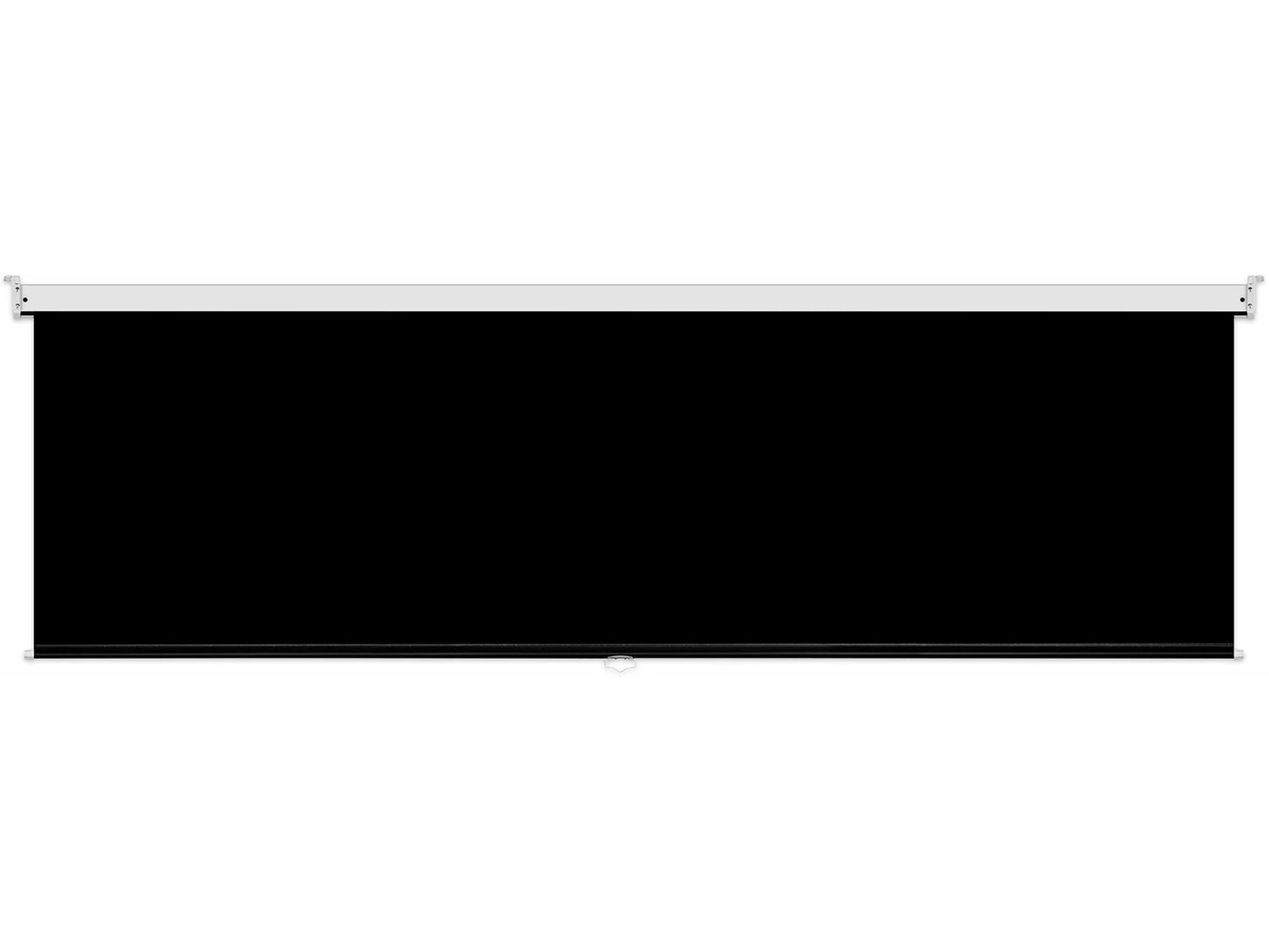 Andersson manuell projektorduk 120" -B-Grade Demo TV/projektorer