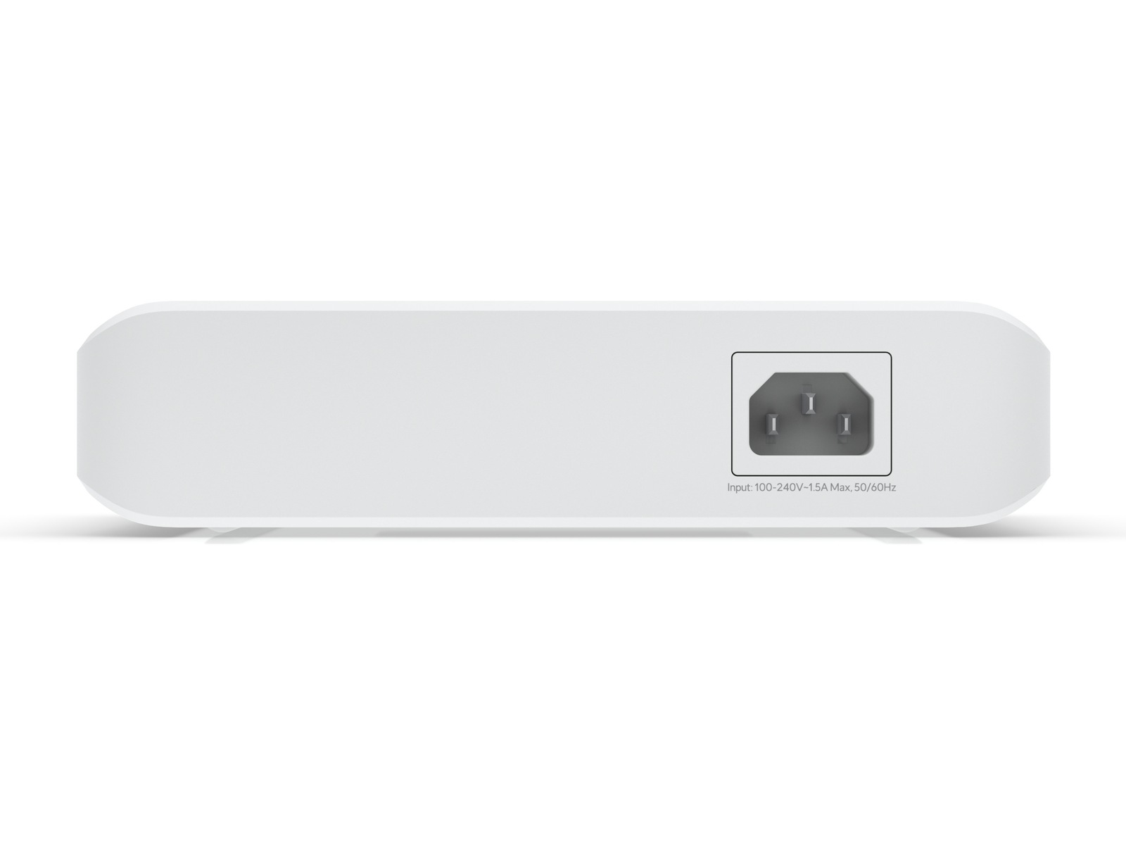 Ubiquiti UniFi Switch Lite 16 PoE Switchar