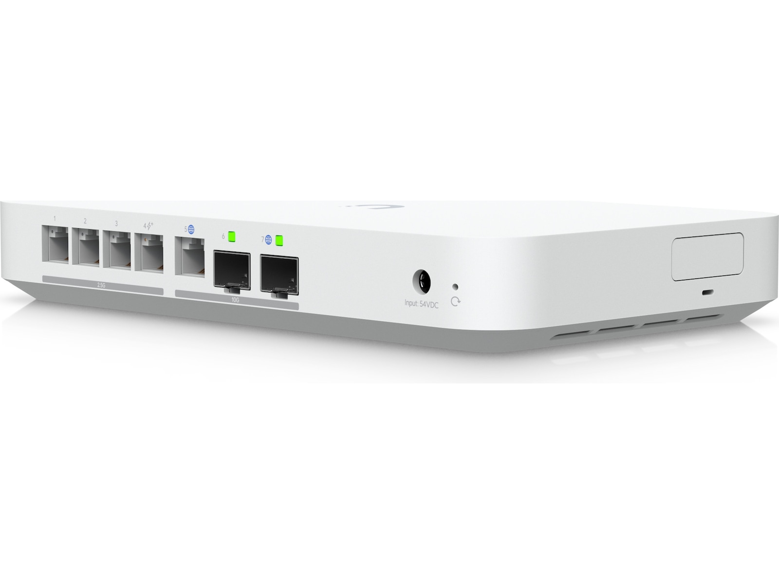 Ubiquiti UniFi Cloud Gateway Fiber Router