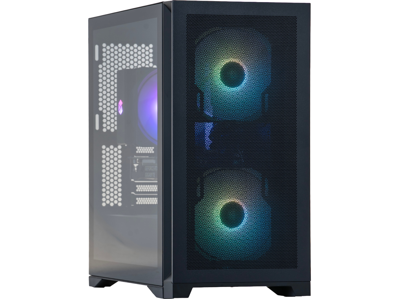 Komplett-PC Core Gaming i30 Gamingdator stationär