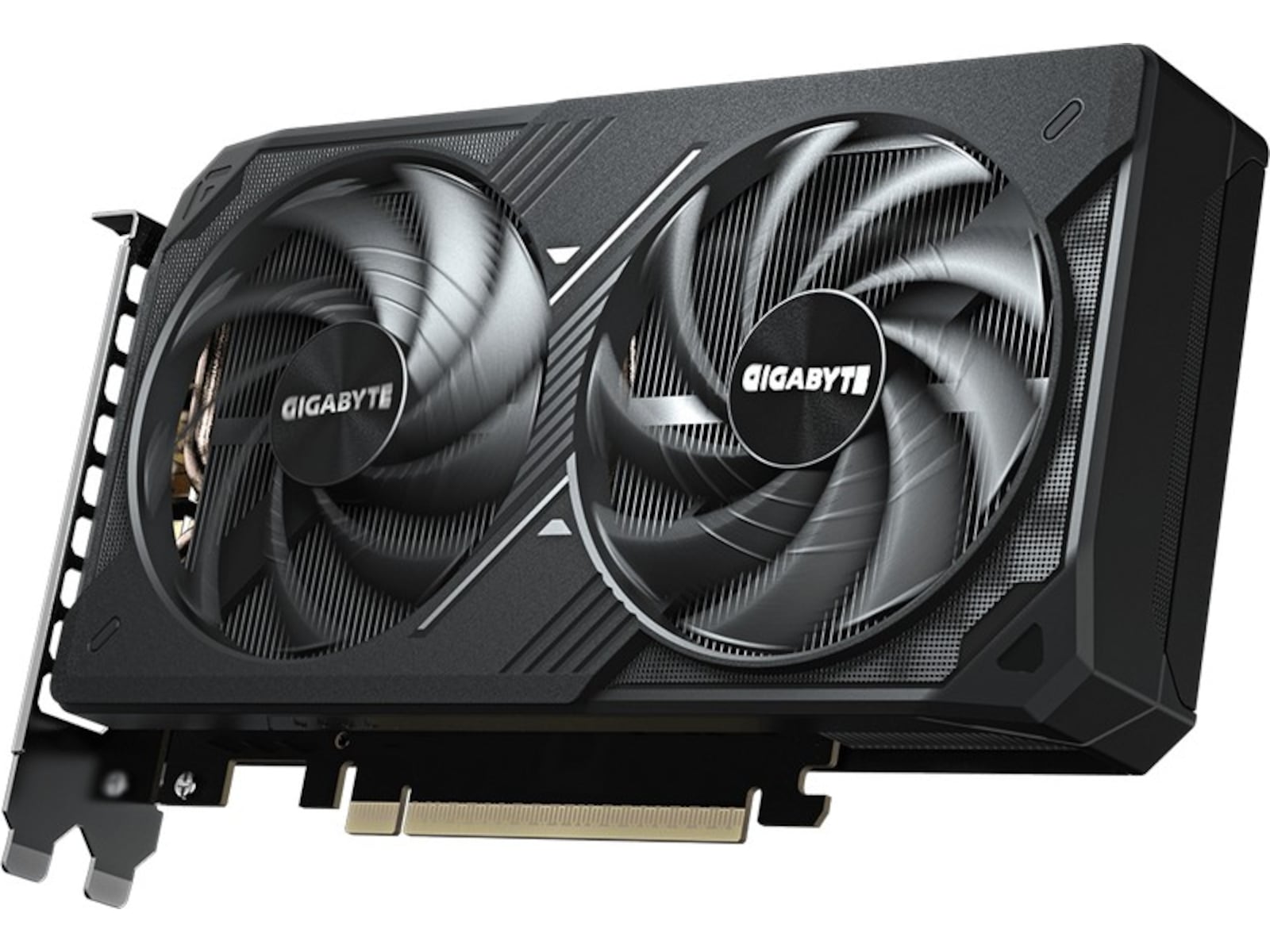 Gigabyte GeForce RTX 5060 Ti WINDFORCE MAX Grafikkort
