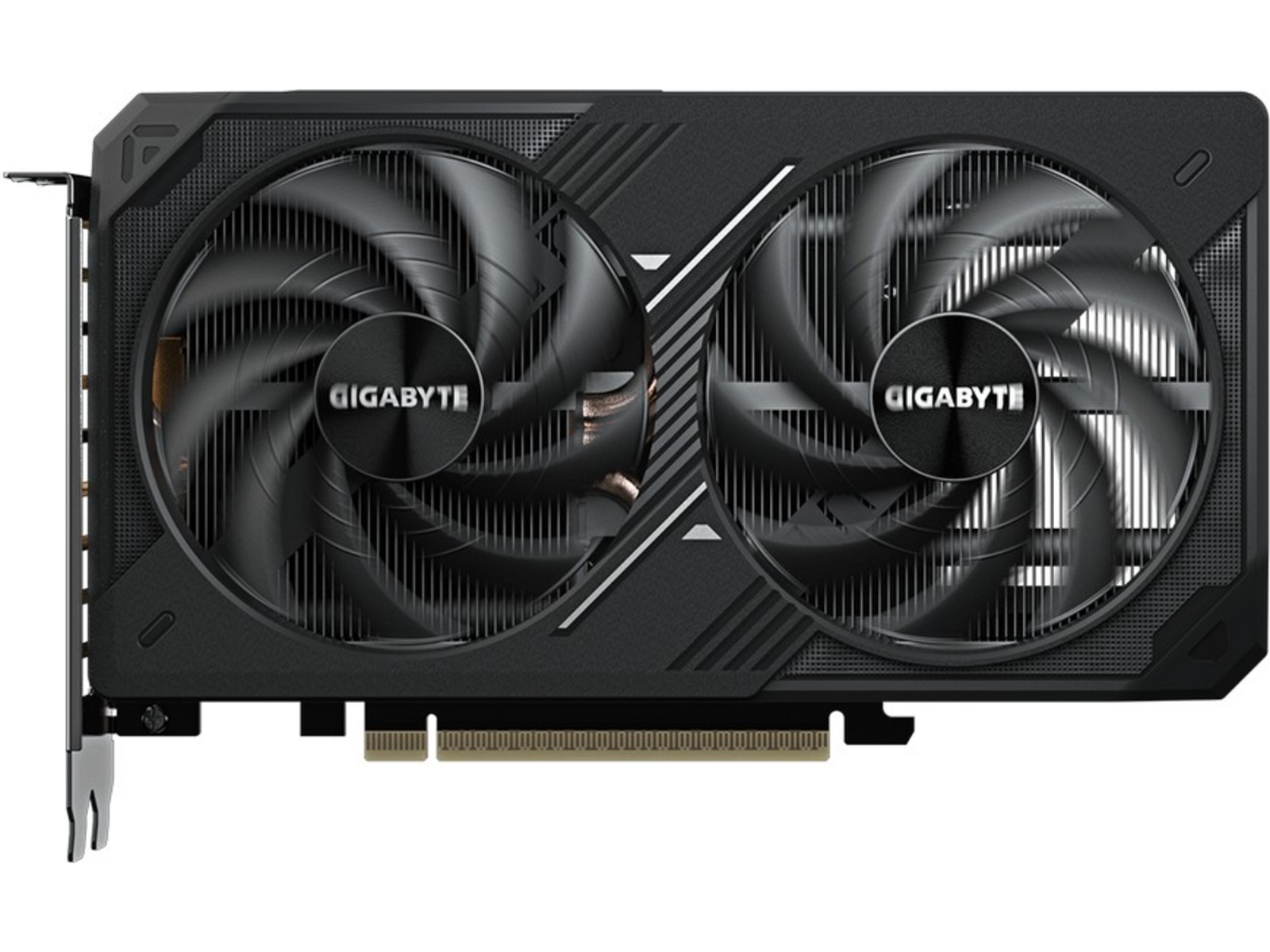 Gigabyte GeForce RTX 5060 Ti WINDFORCE MAX Grafikkort
