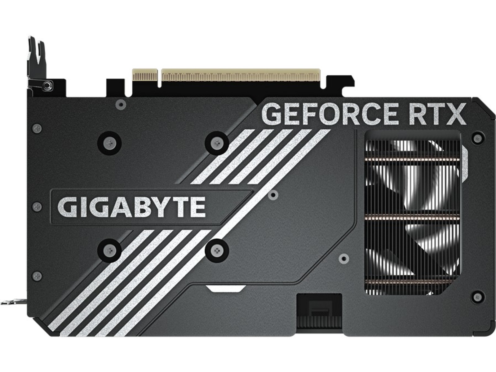 Gigabyte GeForce RTX 5060 Ti WINDFORCE MAX Grafikkort