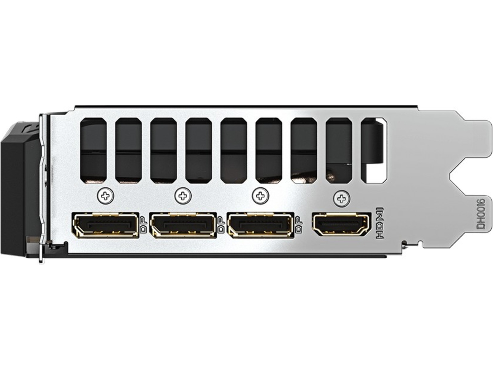 Gigabyte GeForce RTX 5060 Ti WINDFORCE MAX Grafikkort