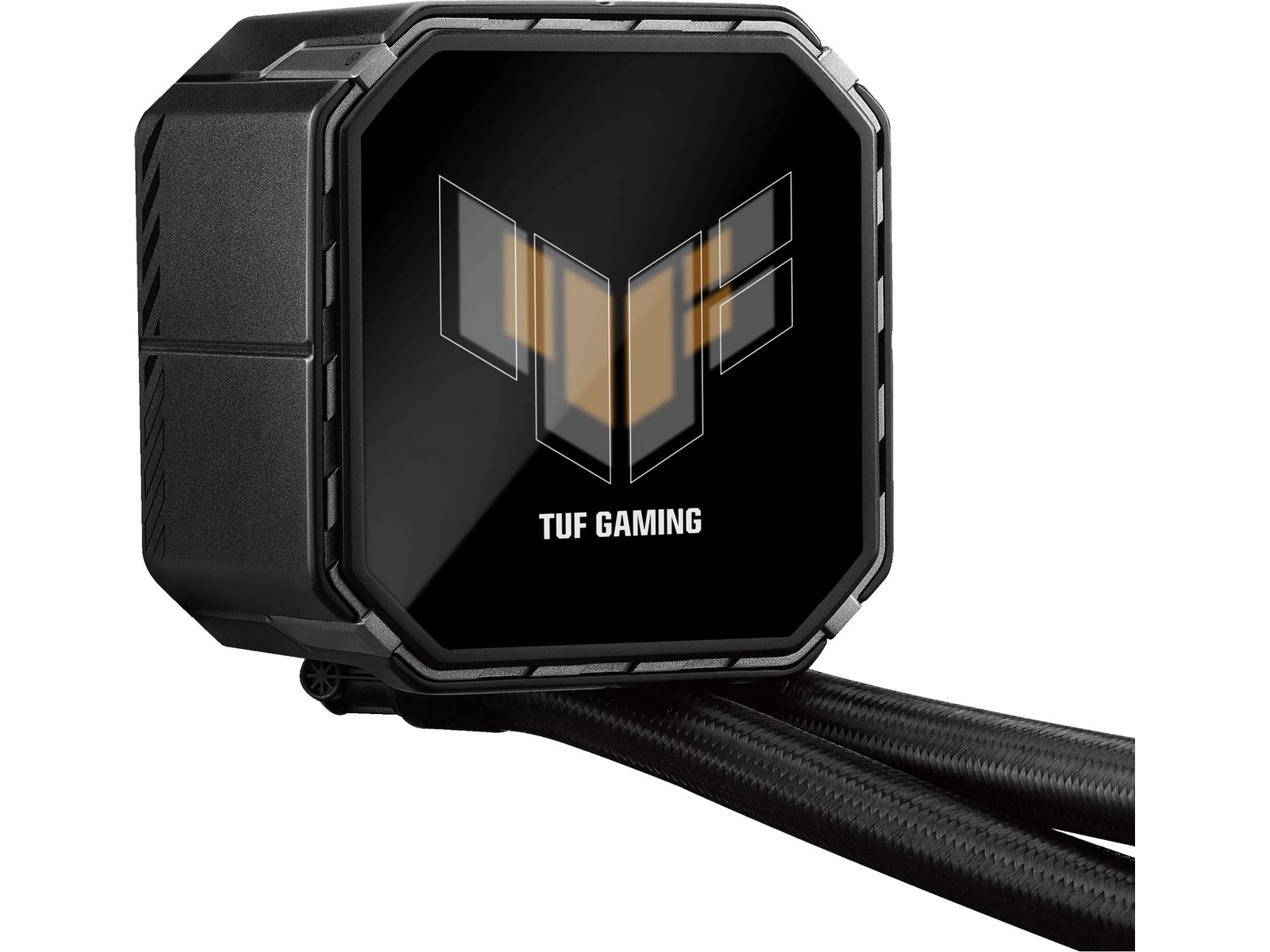 Asus TUF GAMING LC III 360 ARGB LCD Kylare CPU - Vattenkylning