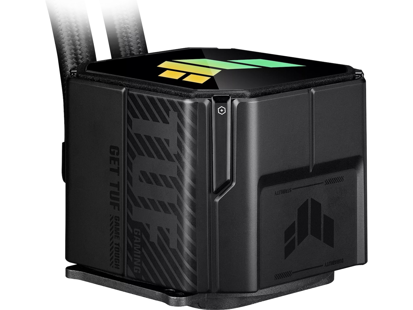 Asus TUF GAMING LC III 360 ARGB kylare CPU - Vattenkylning