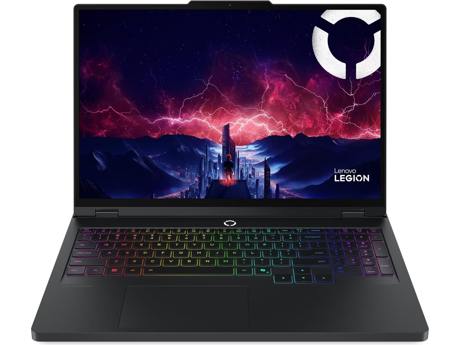 Lenovo Legion Pro 5 16" WQXGA 165 Hz Gaming laptop