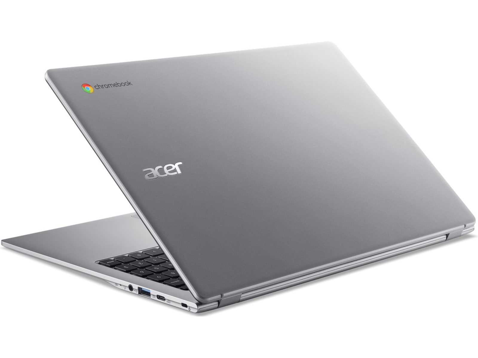Acer Chromebook 315 15,6" FHD Datorer - Bärbara / laptop