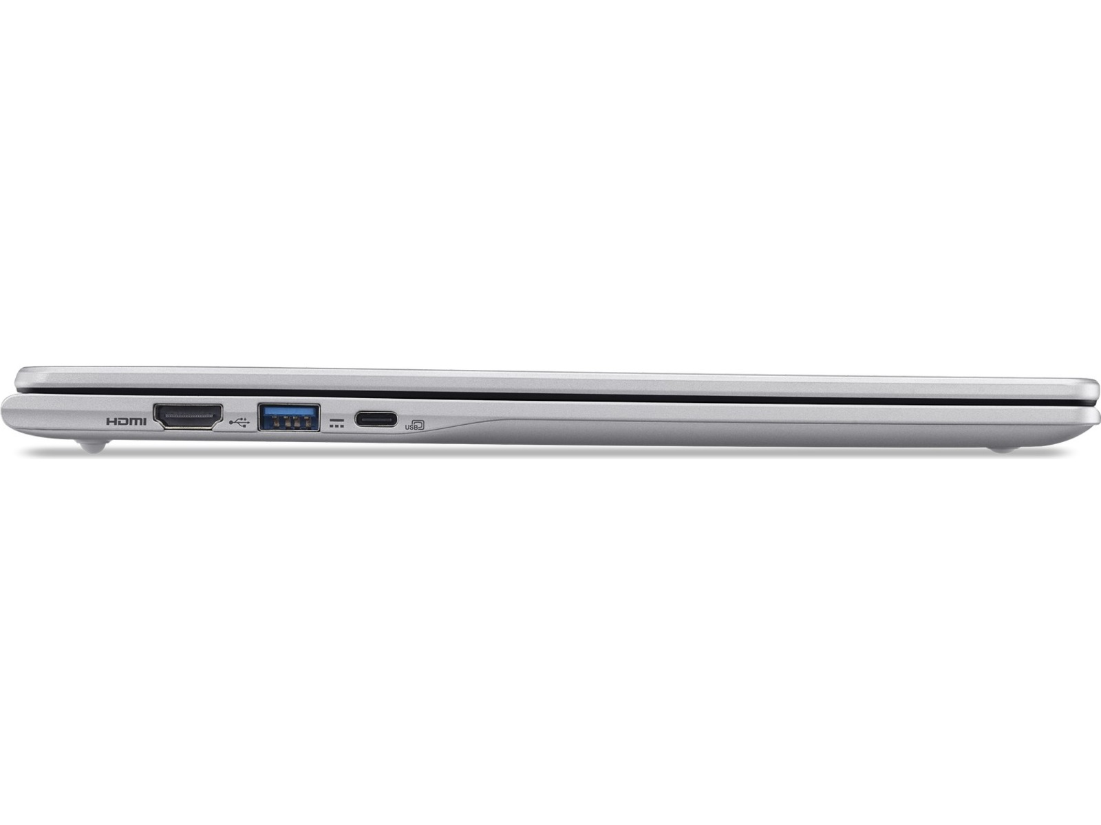 Acer Chromebook 315 15,6" FHD Datorer - Bärbara / laptop